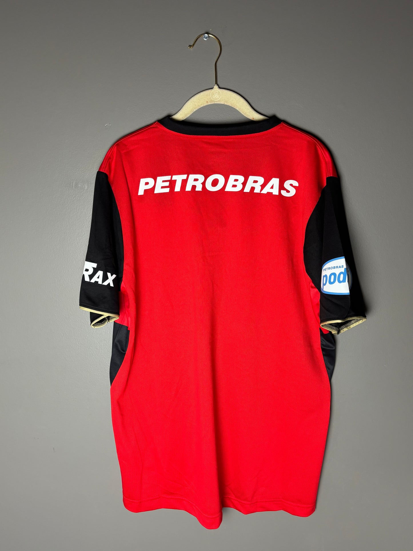 CR Flamengo ‘07/08