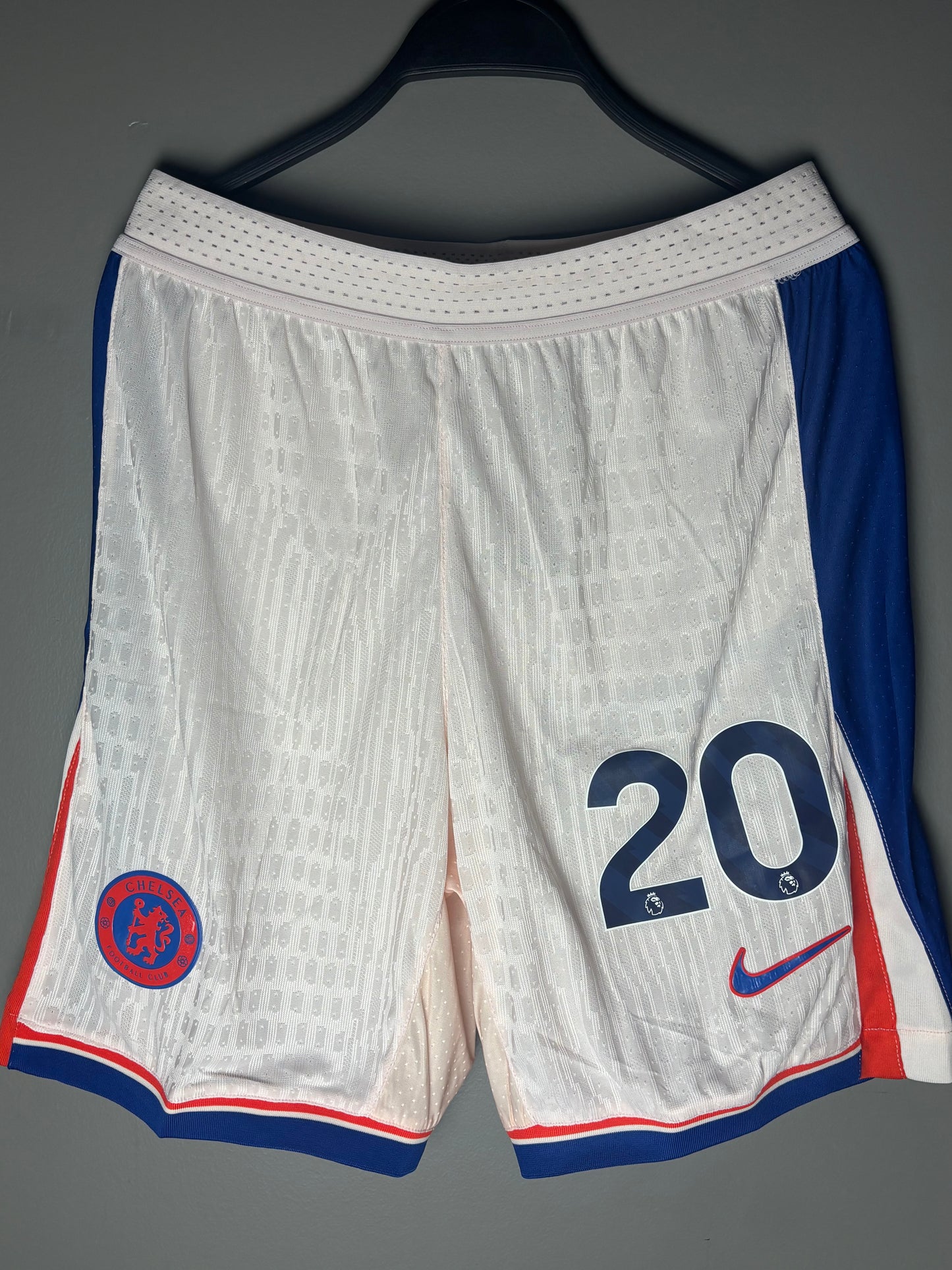 Chelsea FC ‘24 Short - 20 Palmer