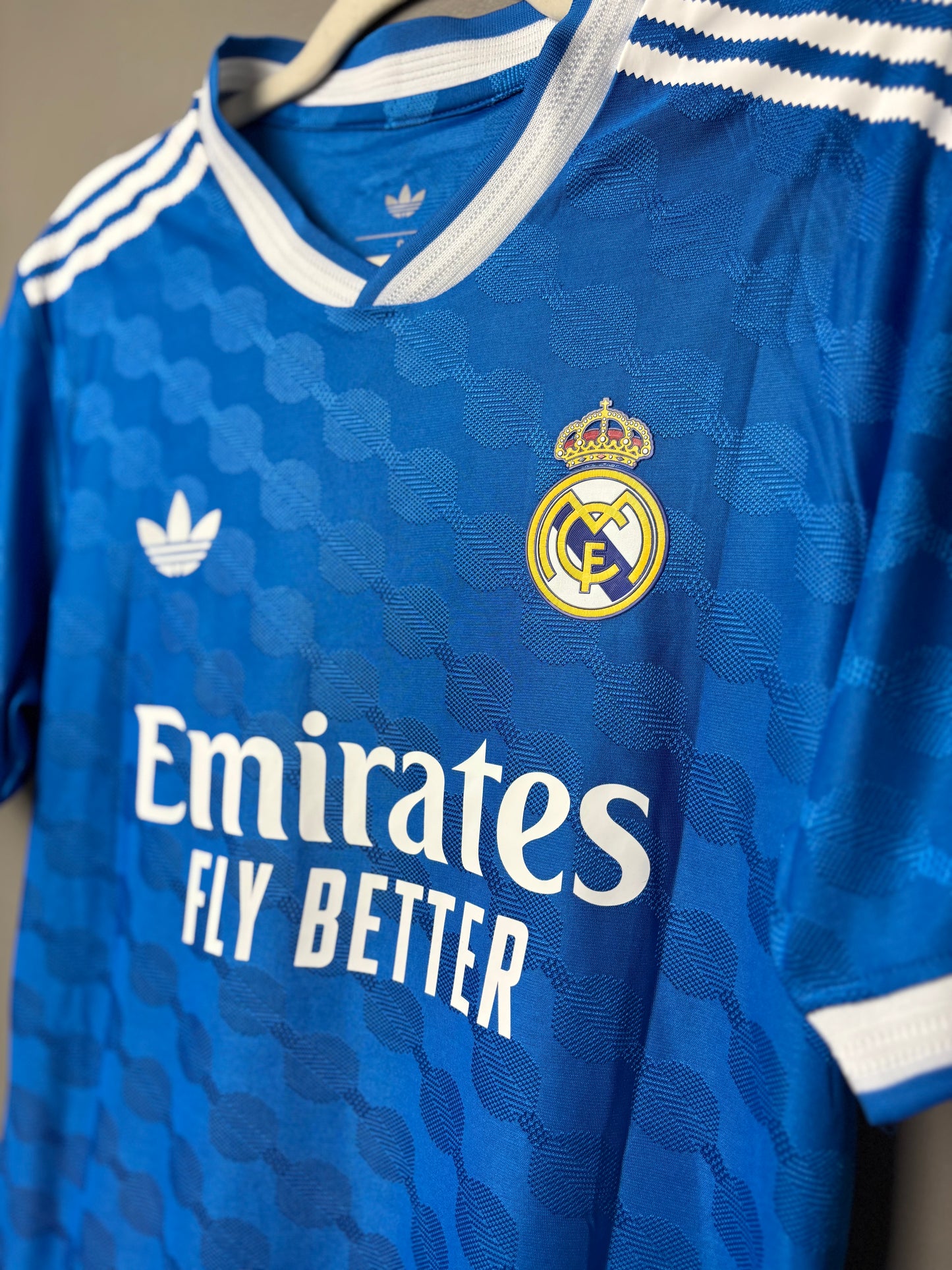 Real Madrid CF 2025/26 - 10 Mbappé