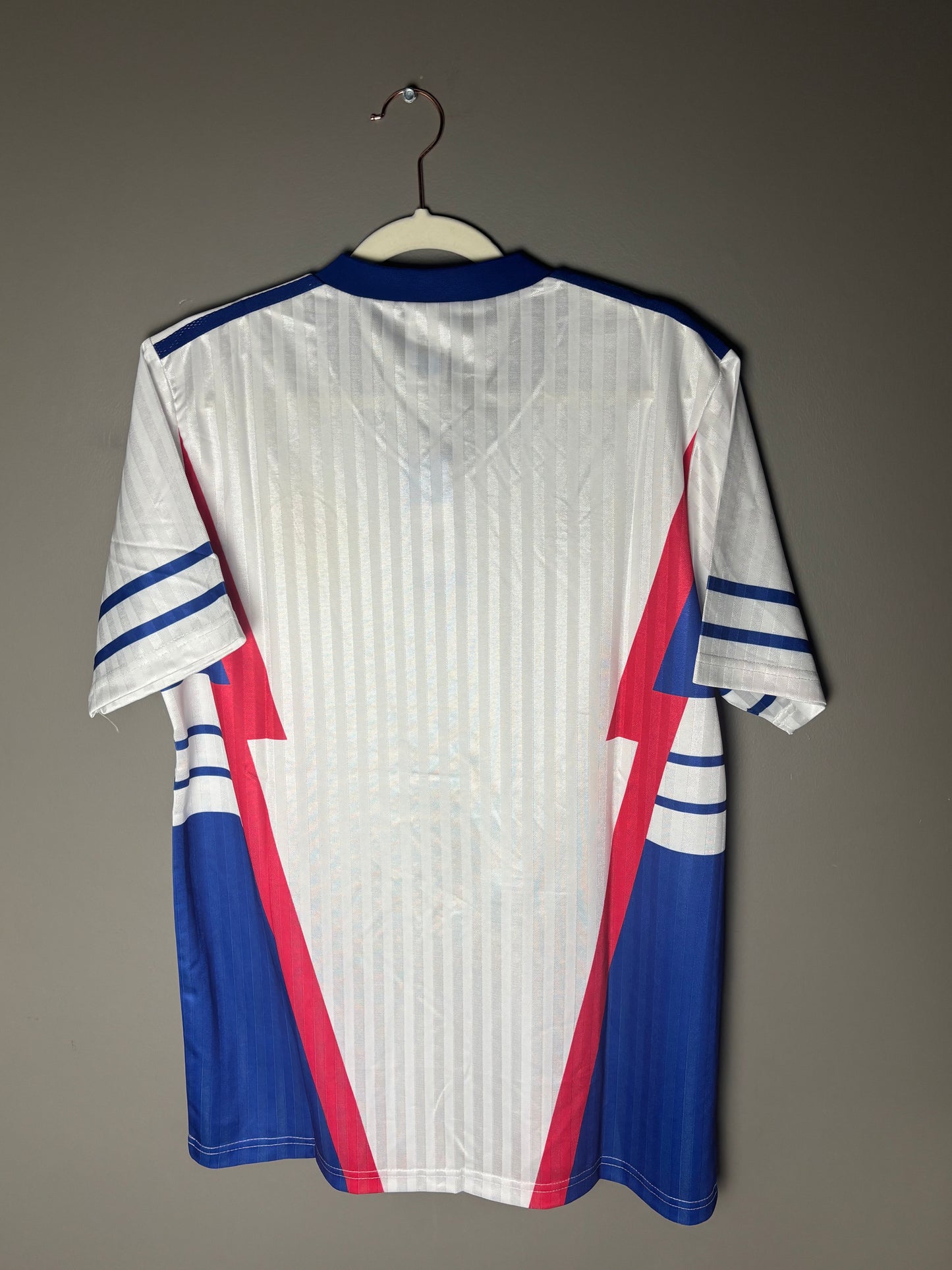 Yugoslavia 1990