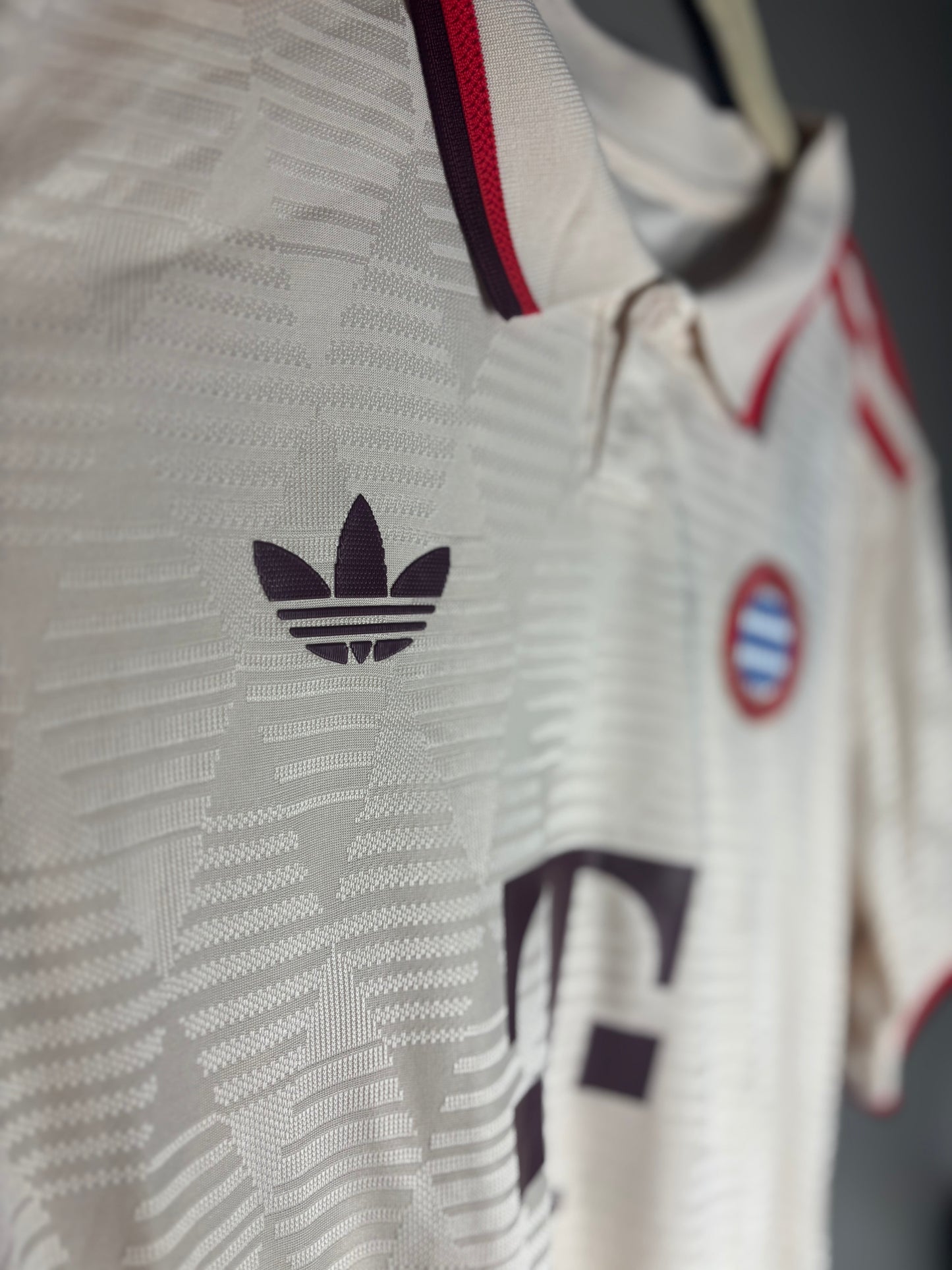 FC Bayern Munich ‘24 - 9 Kane