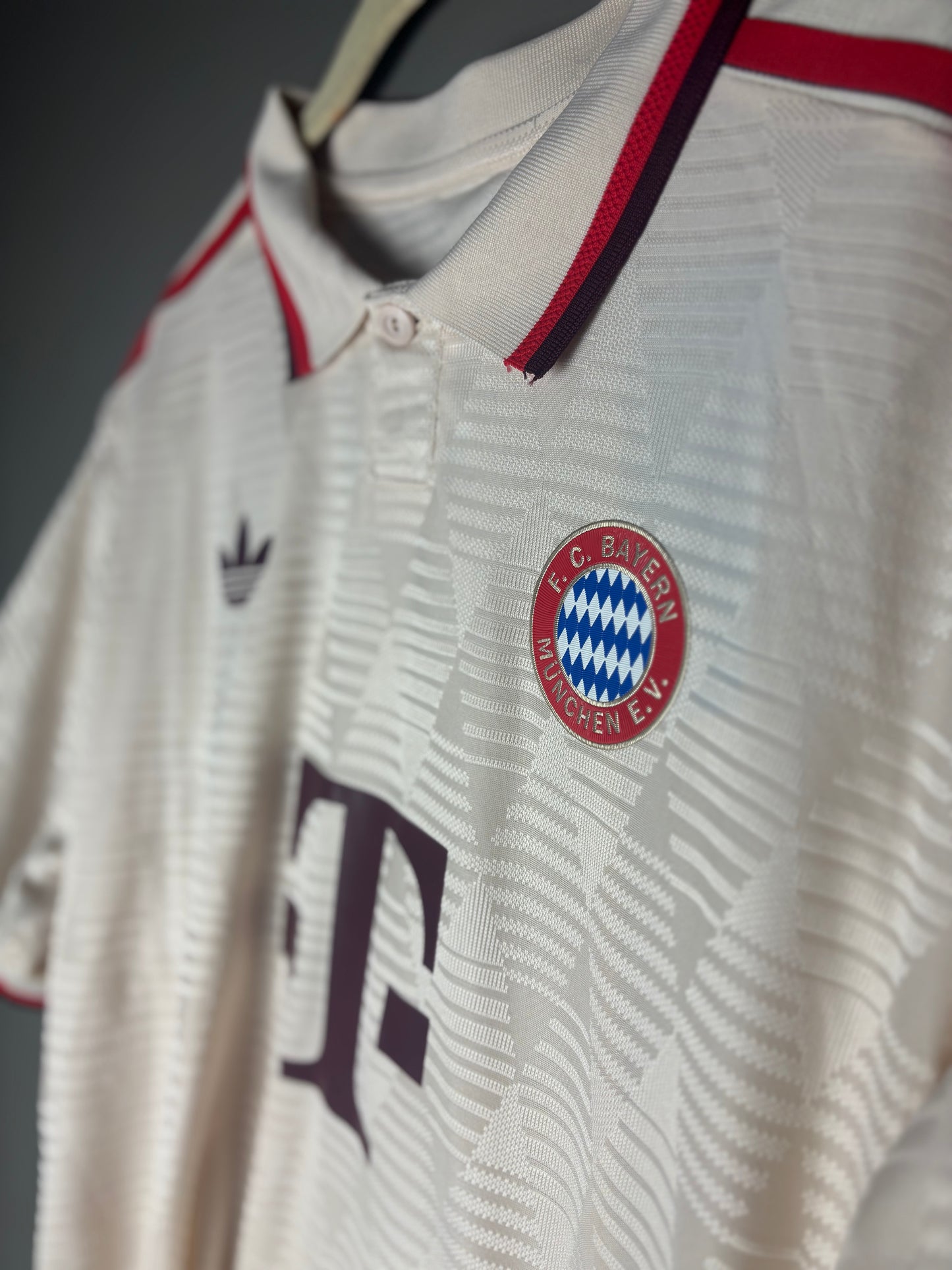FC Bayern Munich ‘24 - 9 Kane
