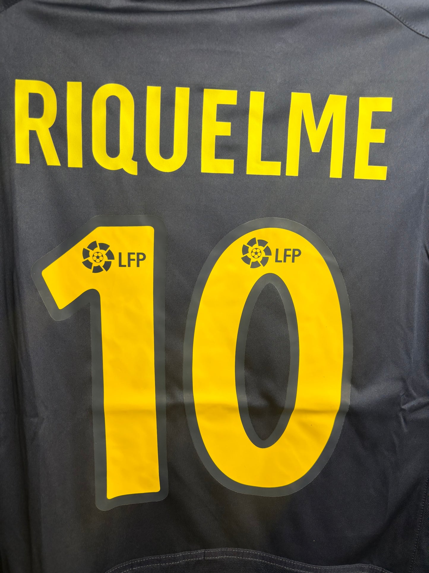 FC Barcelona 2002/03 - 10 Riquelme