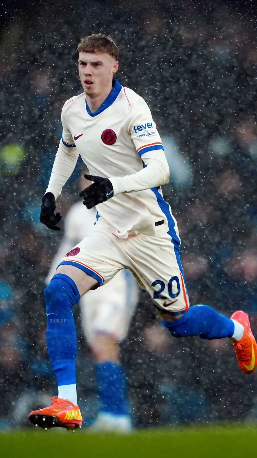 Chelsea FC ‘24 Short - 20 Palmer