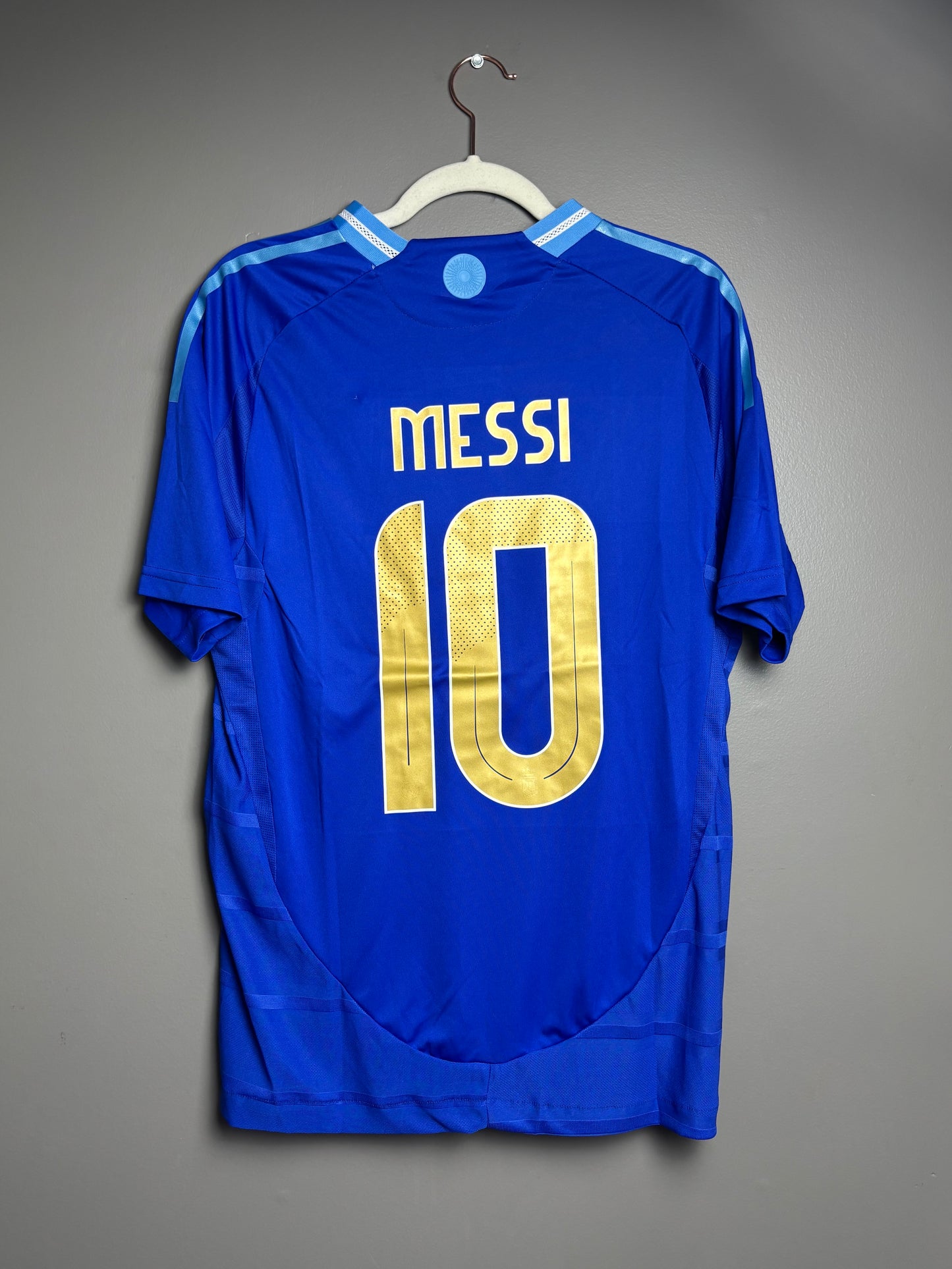 Argentina 2023/24 - 10 Messi