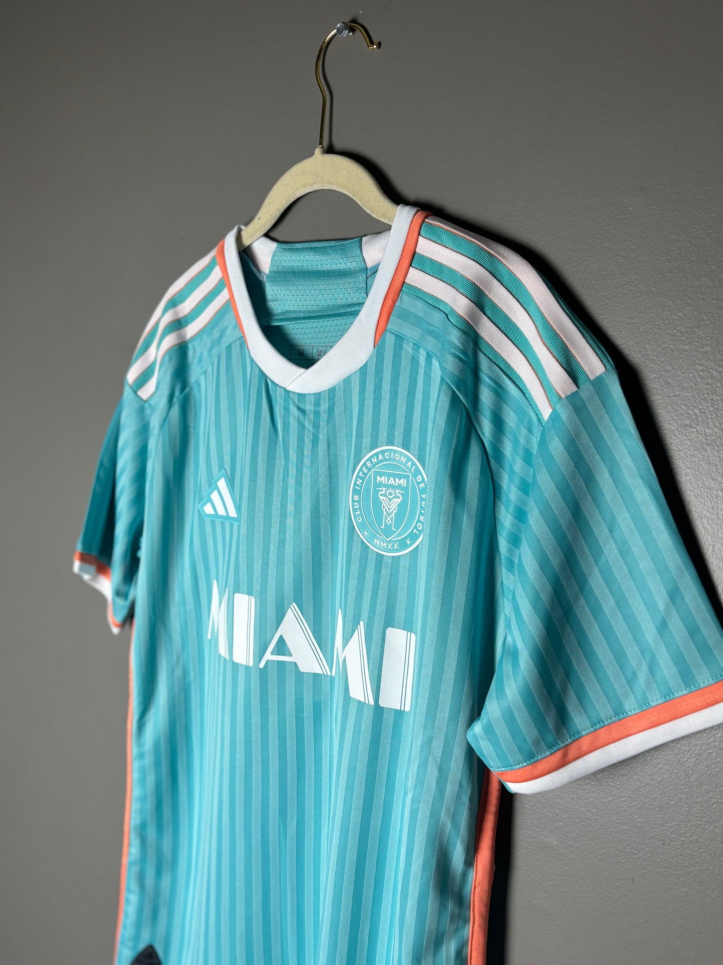 Inter Miami 24/25 Third Kit 10 Messi