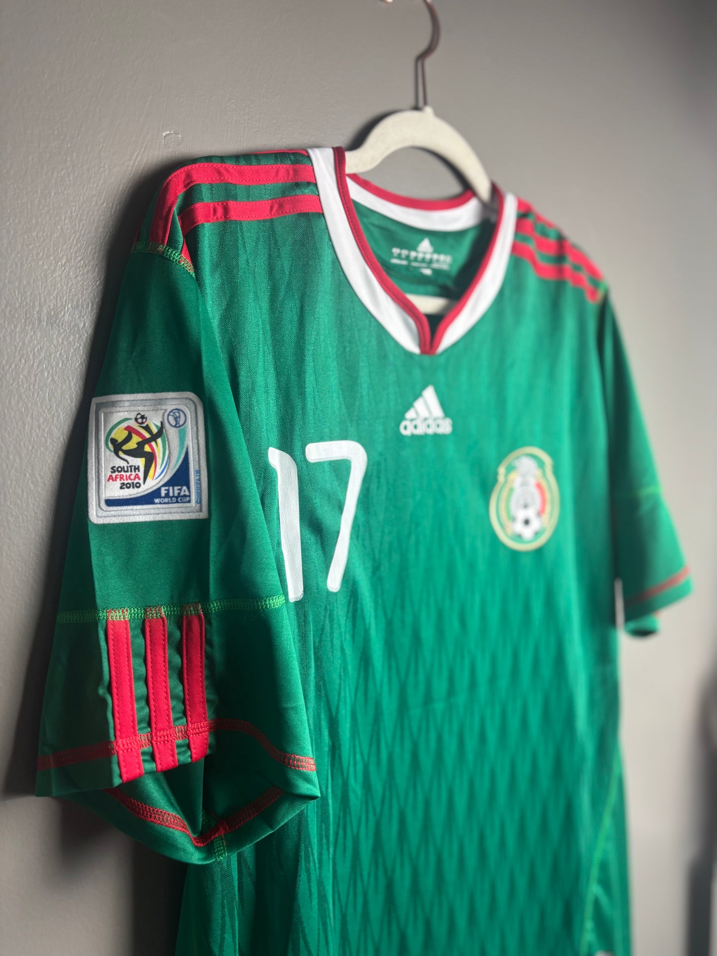 Mexico 2010 - 17 G. Dos Santos