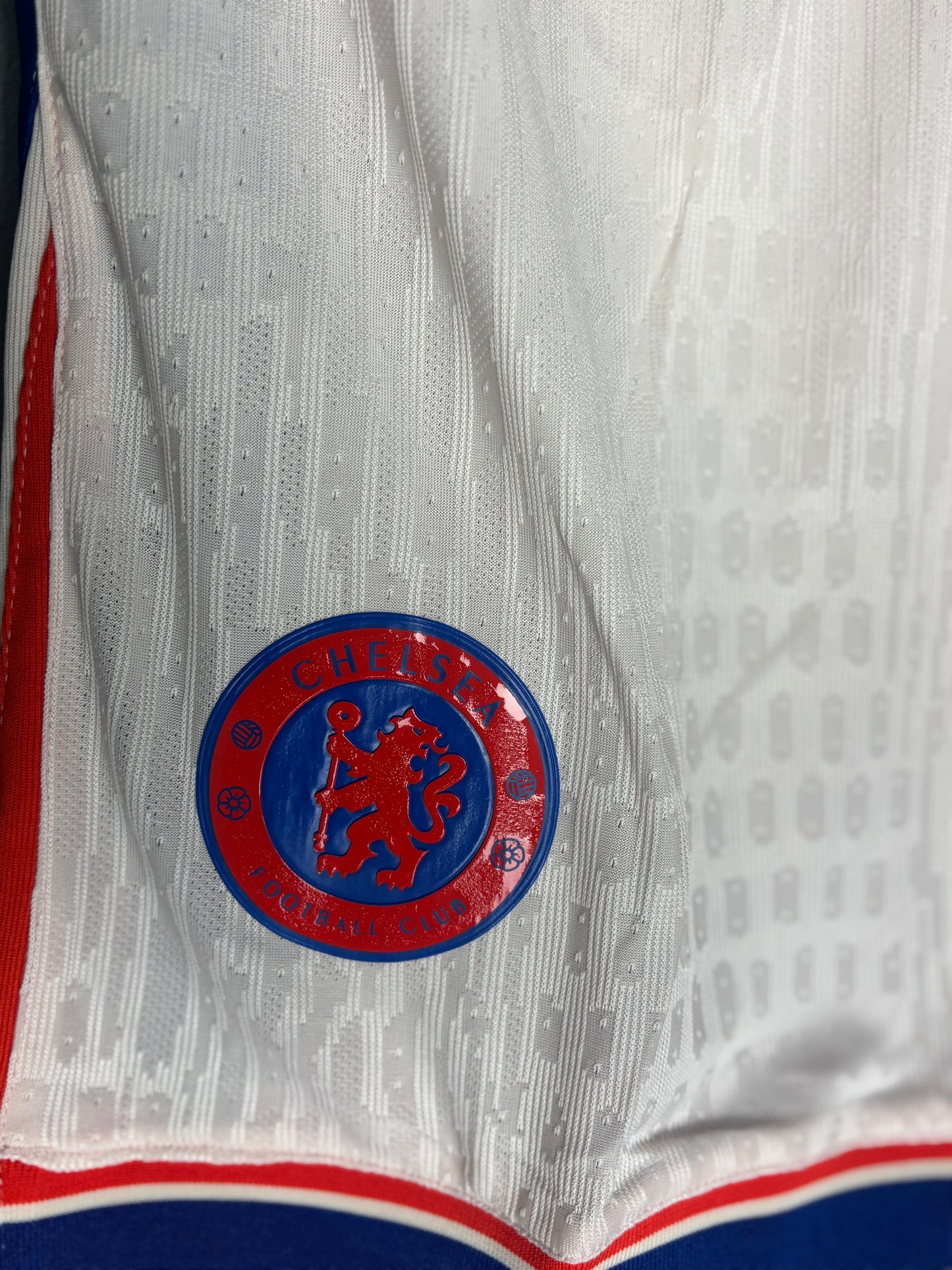 Chelsea FC ‘24 Short - 20 Palmer