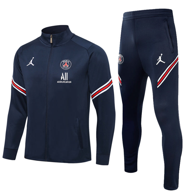 PSG Tracksuit 2021/22