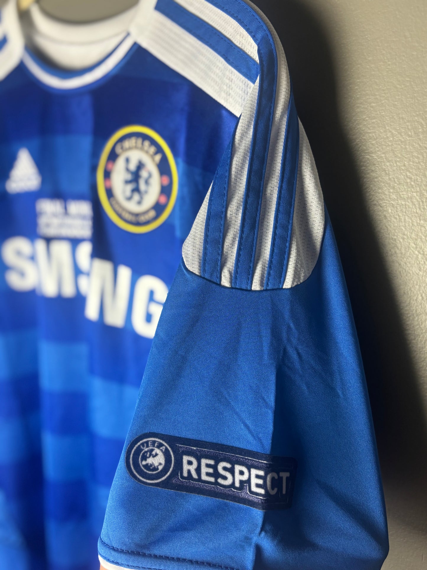 Chelsea FC ‘12 Champions League - 9 Torres