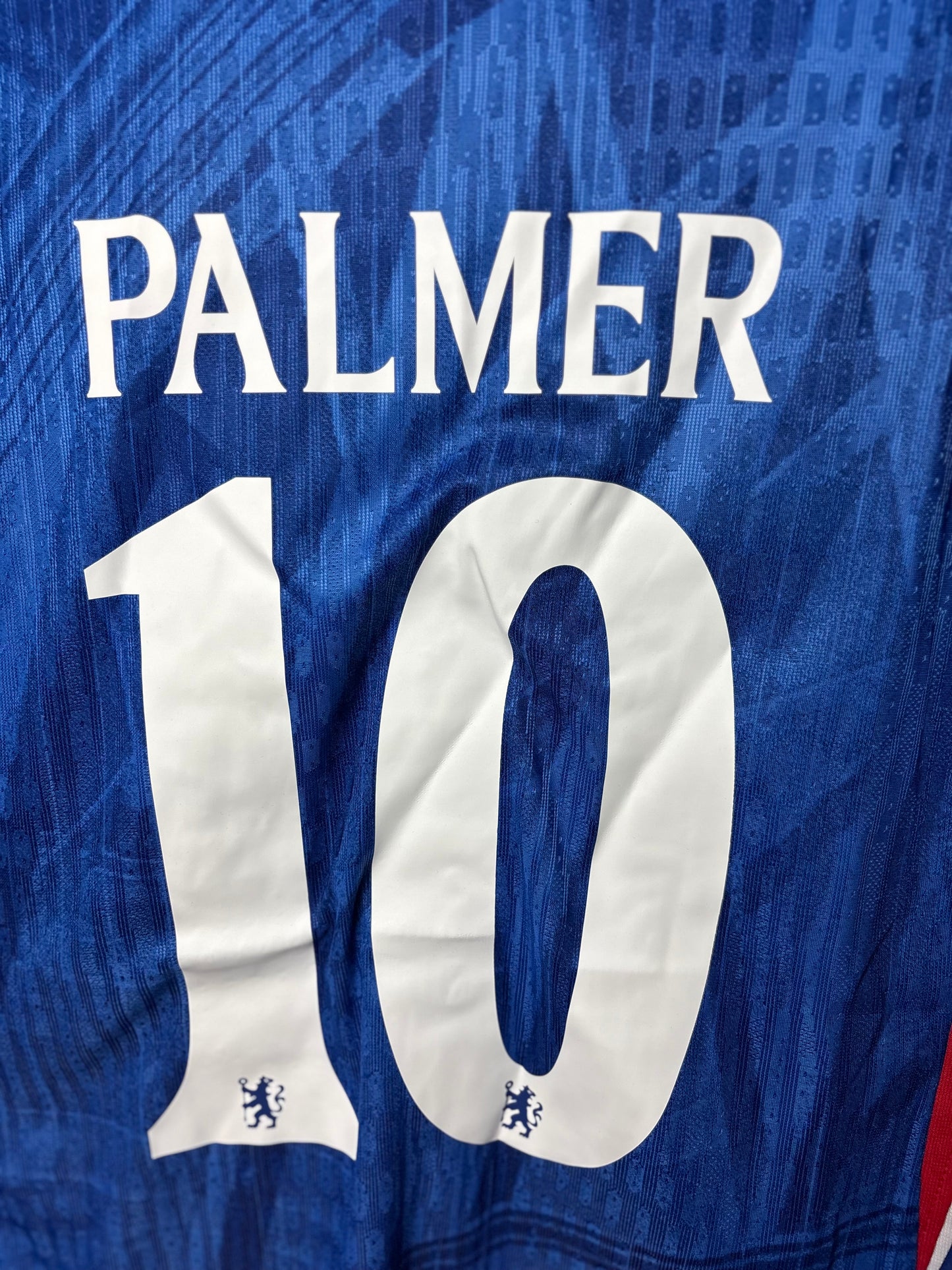 Chelsea FC 2025/26 - 10 Cole Palmer