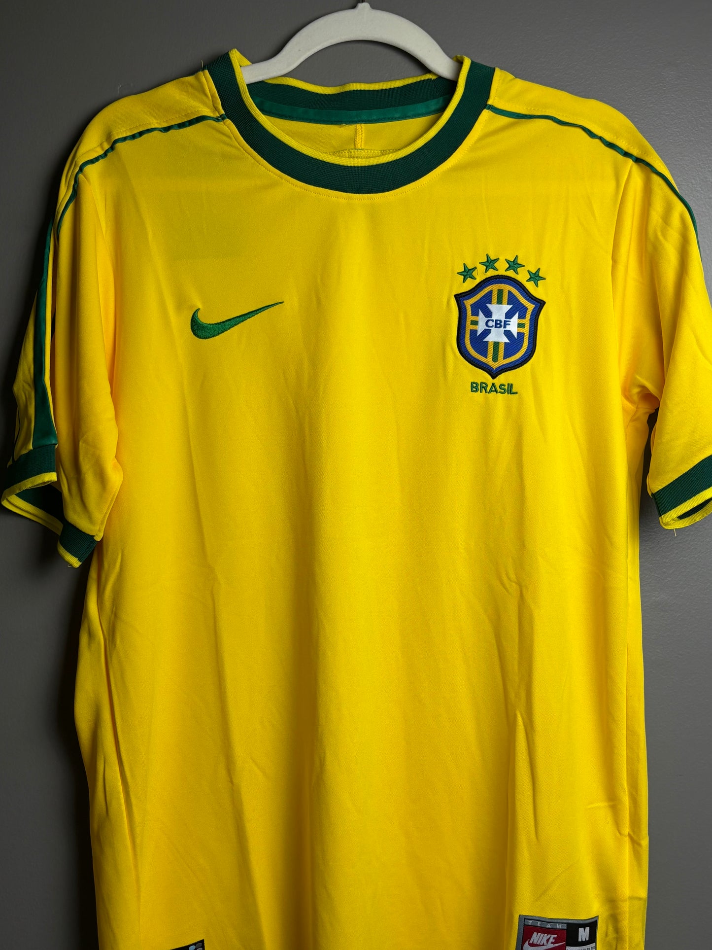 Brazil National Team ‘98