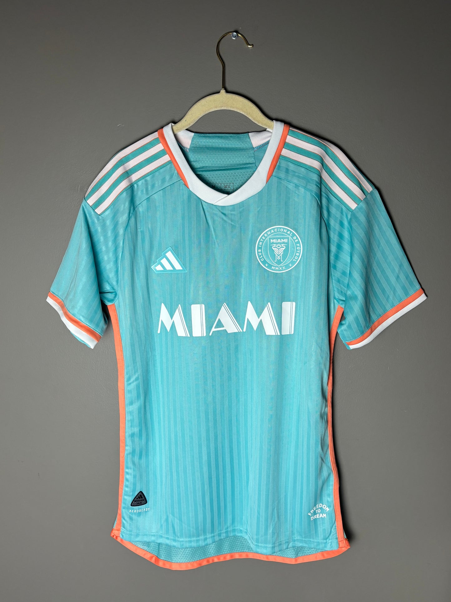 Inter Miami 24/25 Third Kit 10 Messi