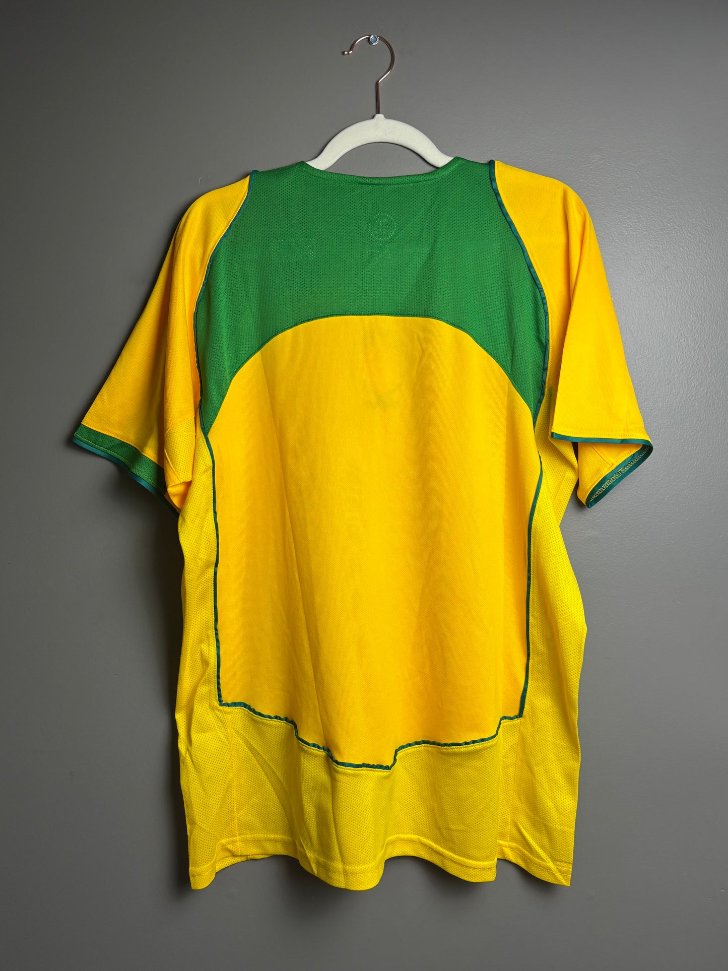 Brazil 2004