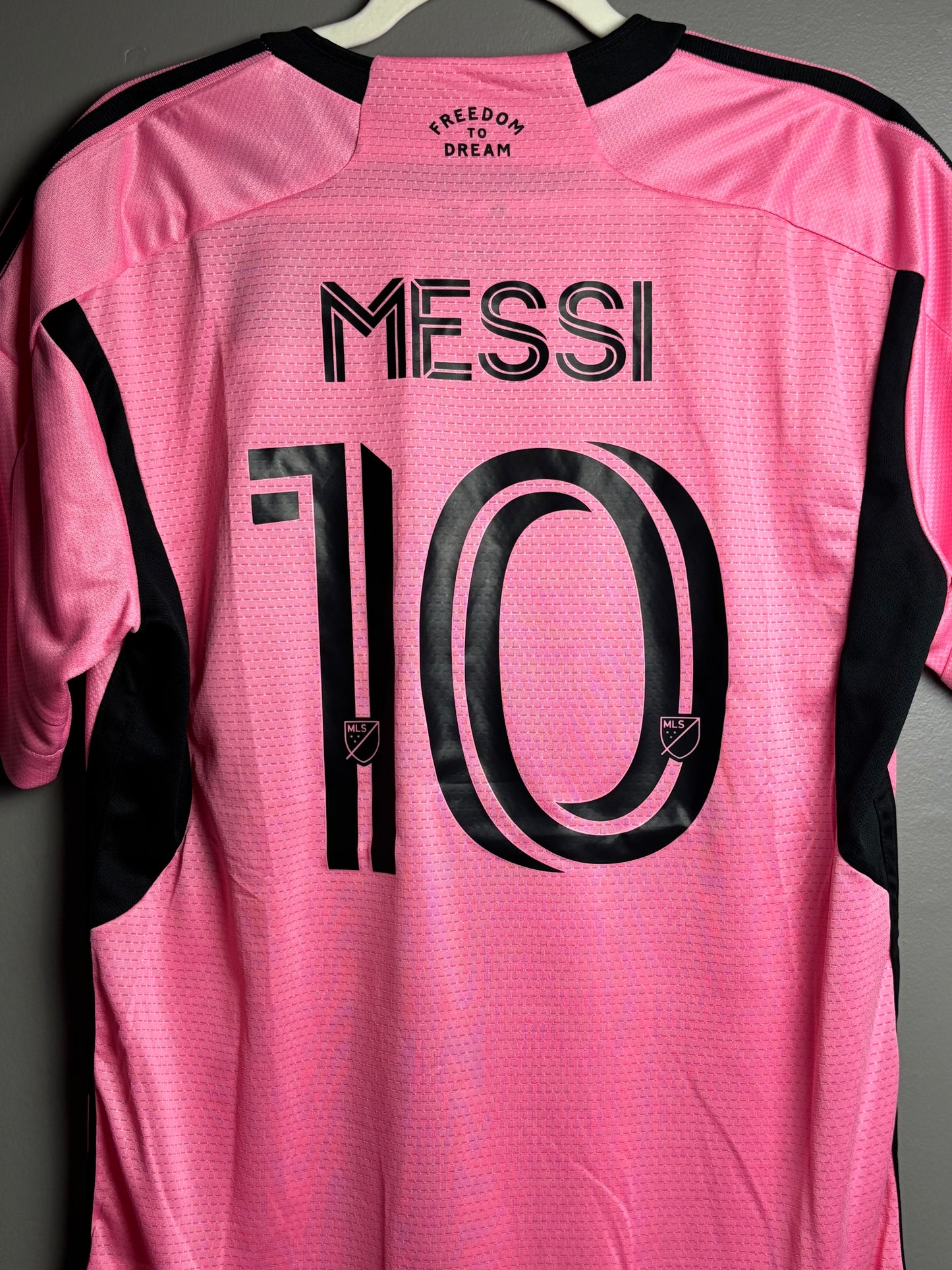 Inter Miami 2023/24 - 10 Messi