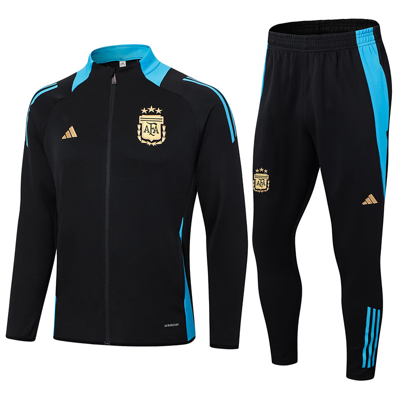 Argentina Tracksuit 2024
