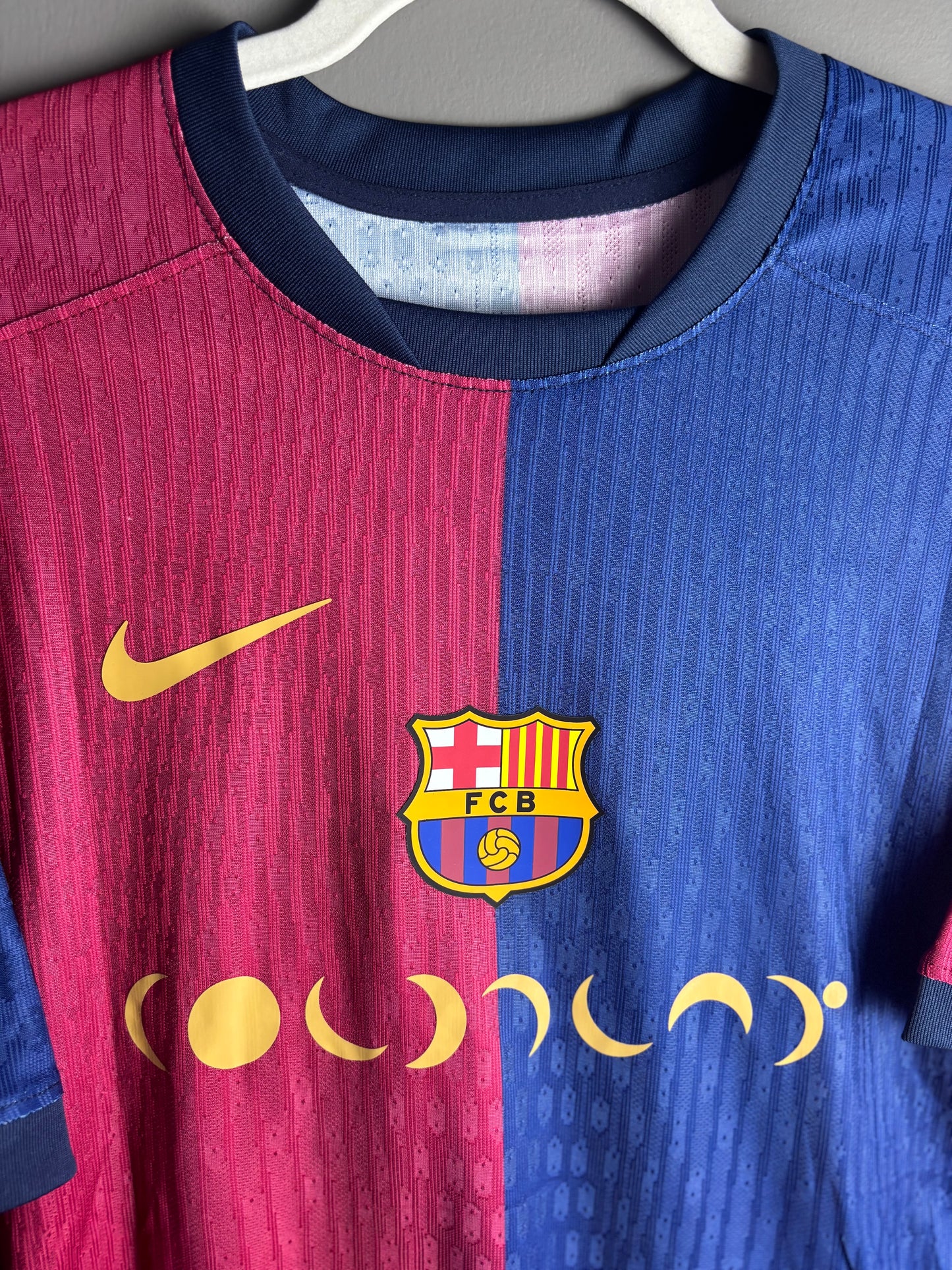 FC Barcelona ‘24/25 - 19 Lamine Yamal