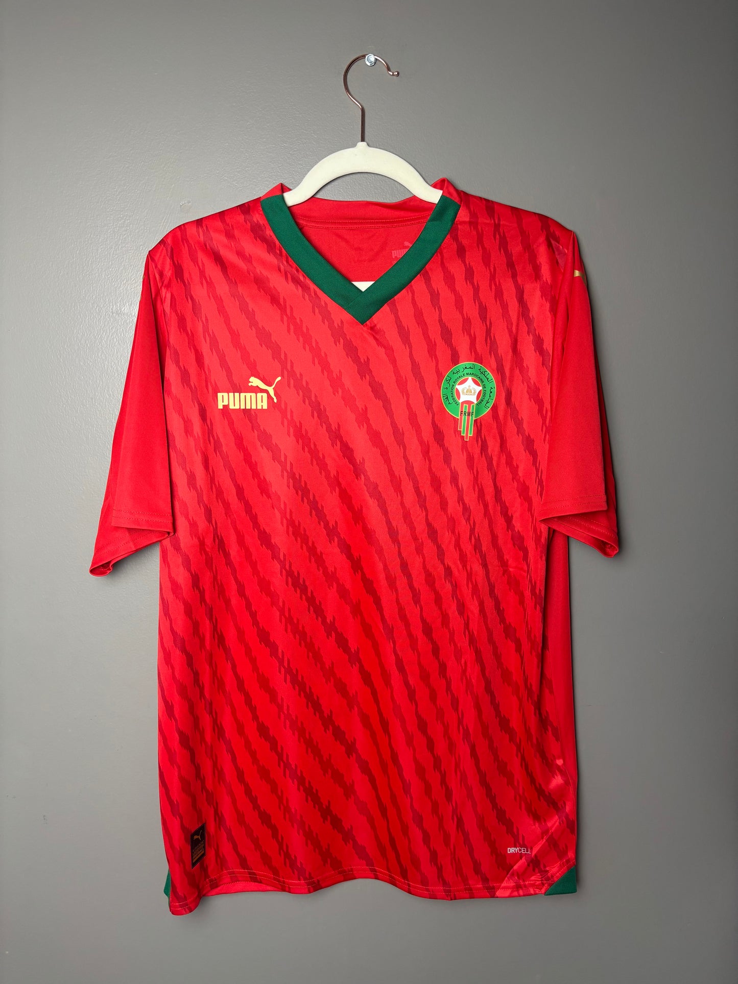 Morocco 2023/24