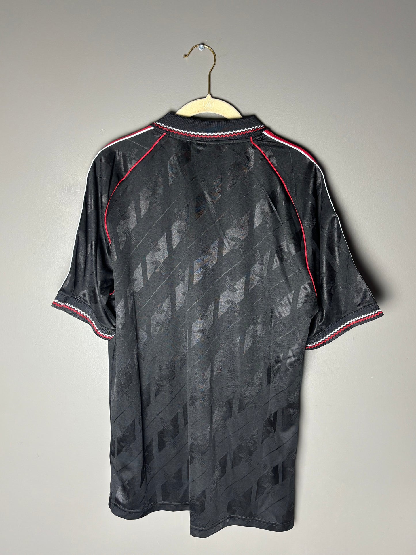 Manchester United ‘24 - Retro Version