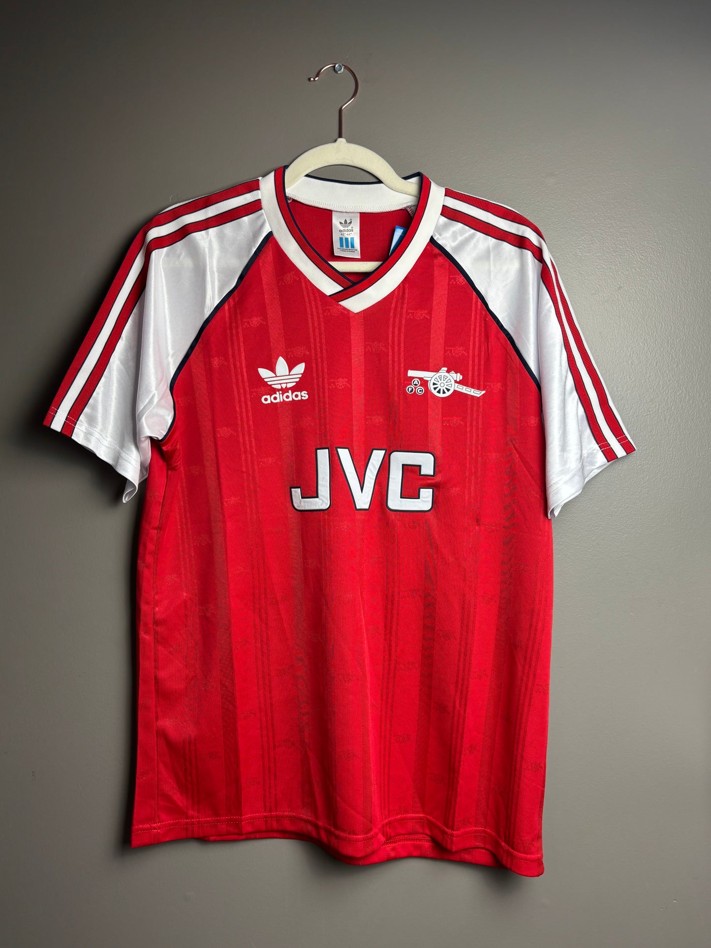 Arsenal FC Jersey ‘87