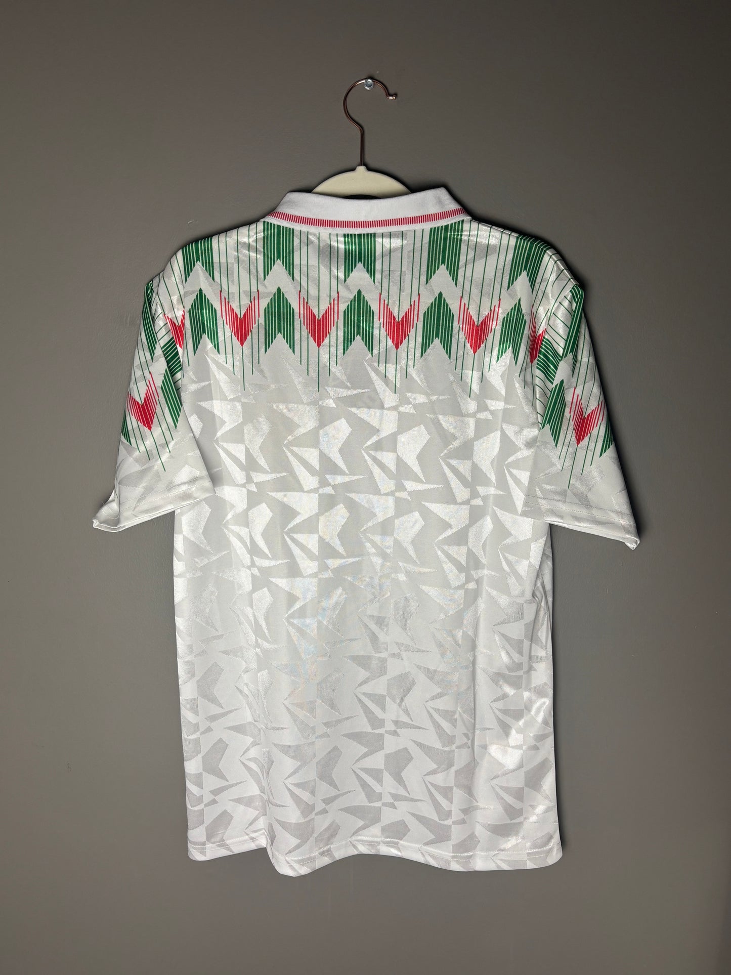 Wales 1990