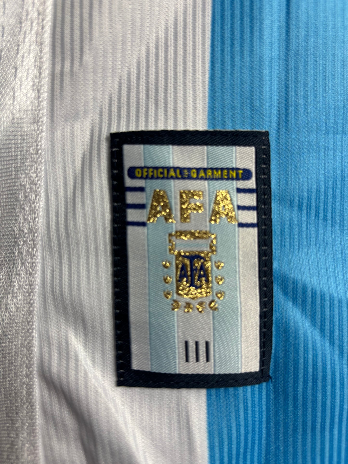 Argentina 1998 - 8 Riquelme