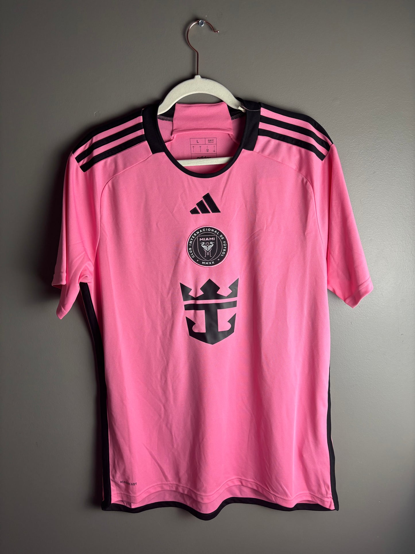 Inter de Miami 2024/25