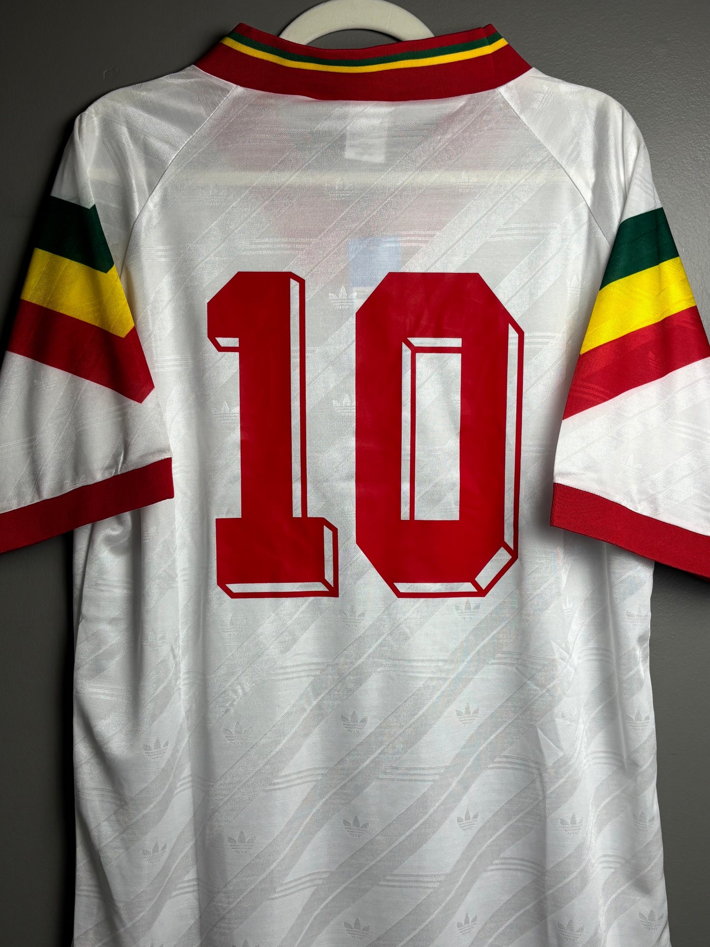 Portugal Jersey โ94