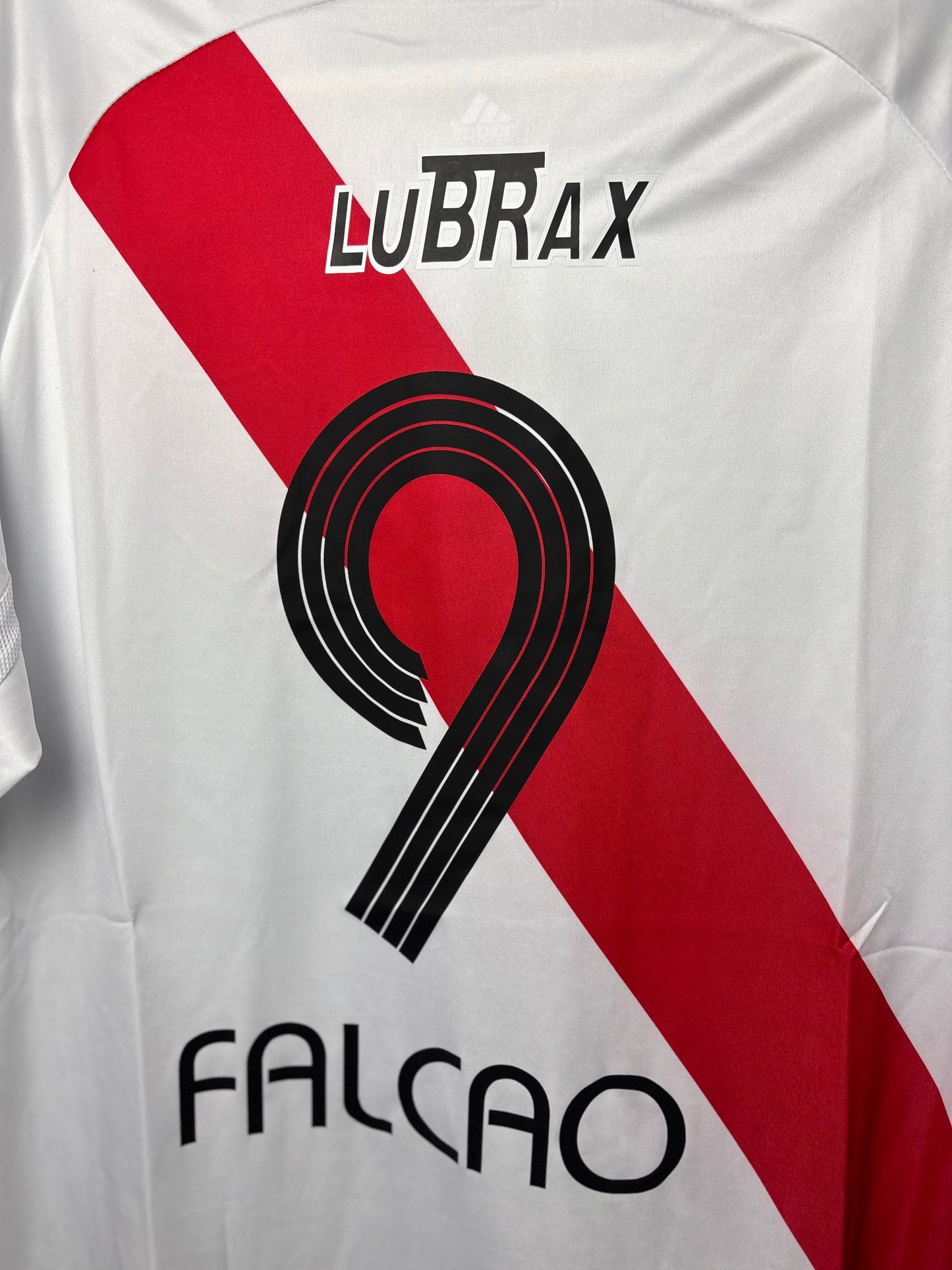 River Plate 2006/07 - 9 Falcao