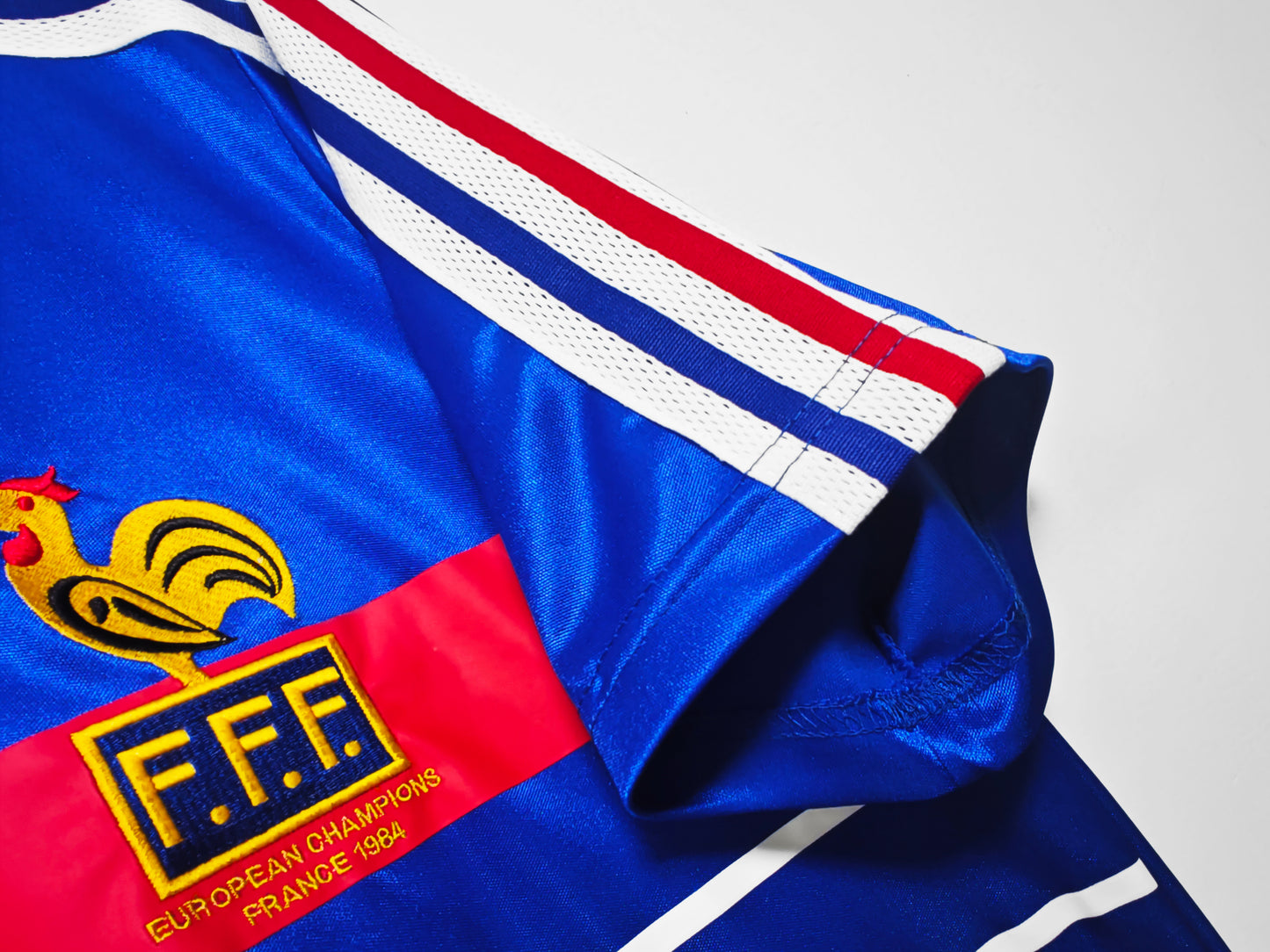 France 1984