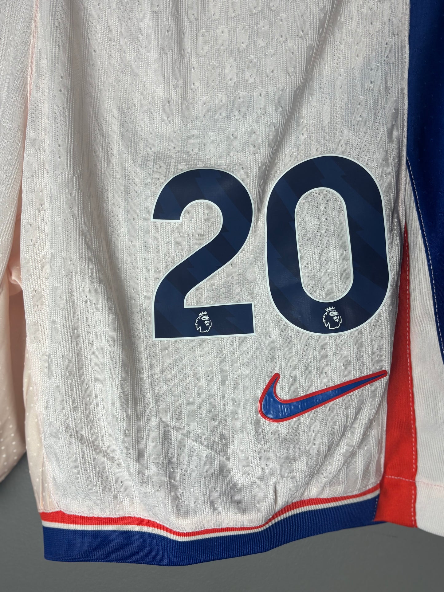 Chelsea FC ‘24 Short - 20 Palmer