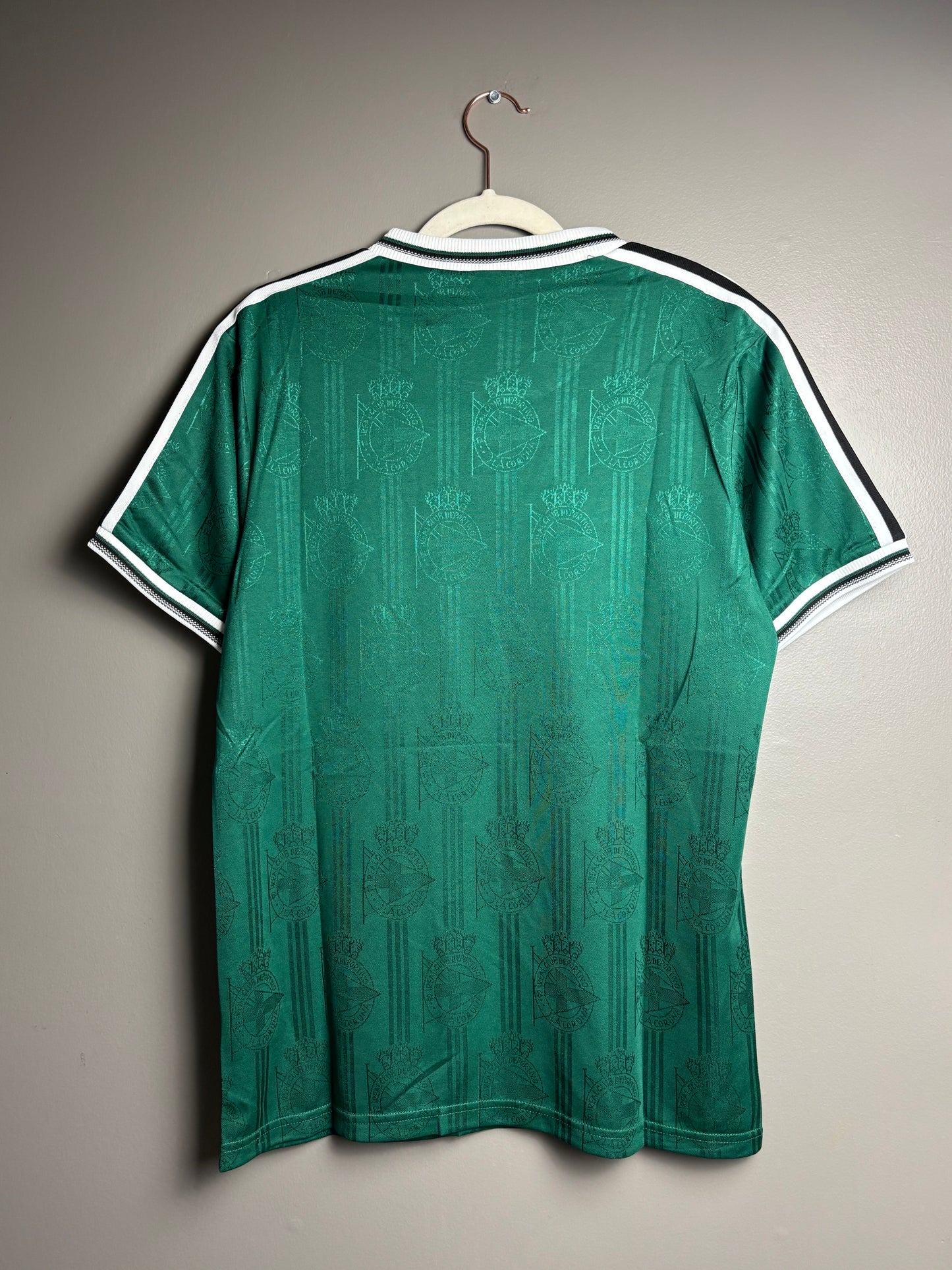 Deportivo La Coruña 1999/00