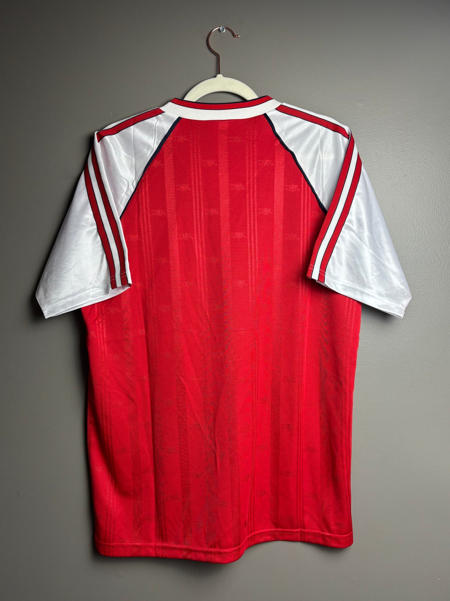 Arsenal FC Jersey ‘87
