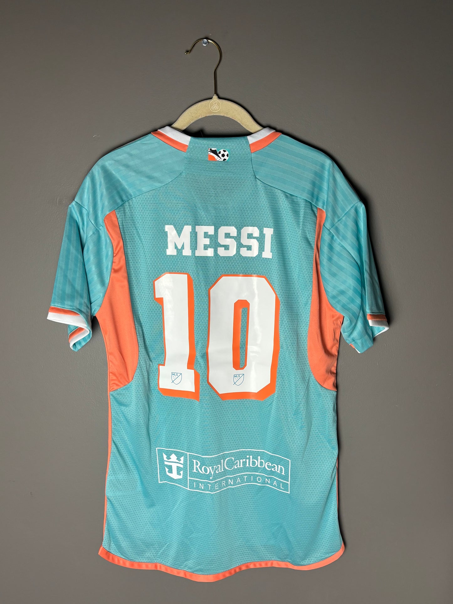 Inter Miami 24/25 Third Kit 10 Messi