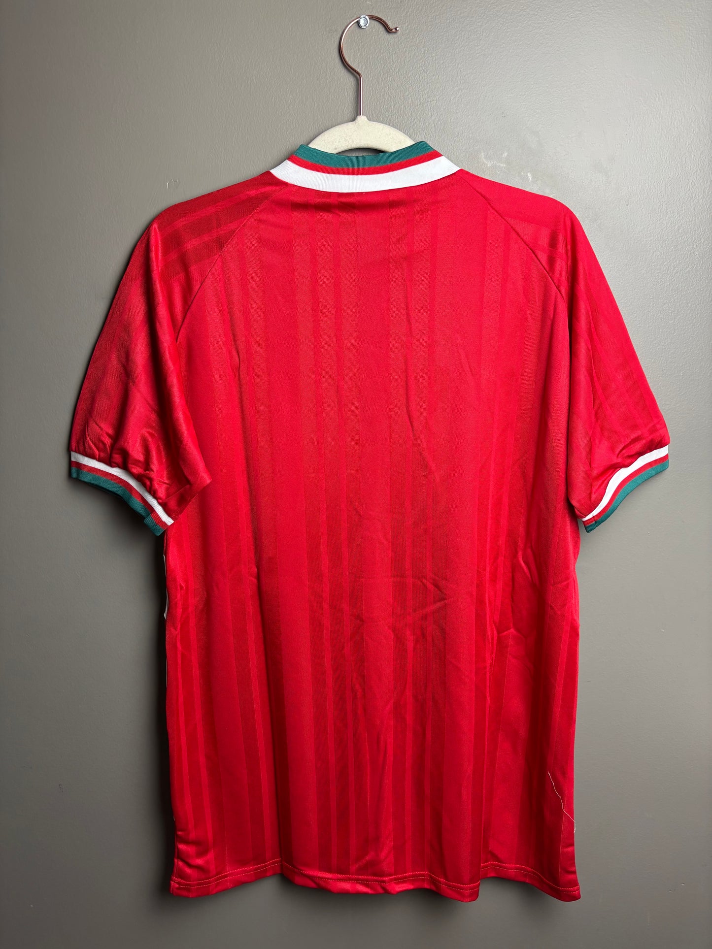 Liverpool FC 1993-95