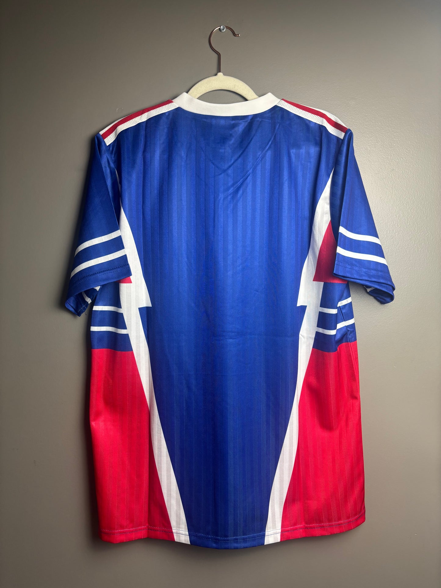 Yugoslavia 1990