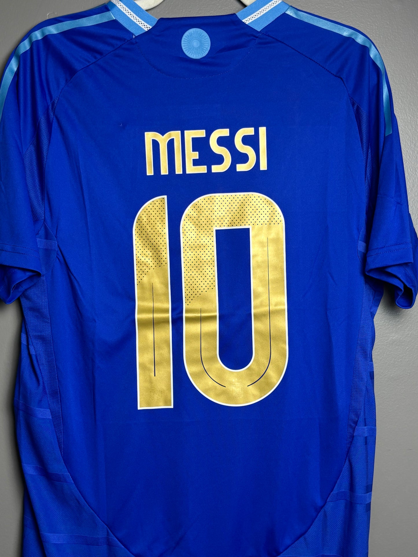 Argentina 2023/24 - 10 Messi
