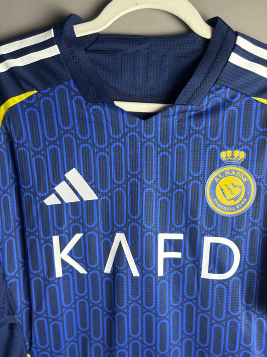 Al-Nassr FC ‘24/25 - 7 C. Ronaldo