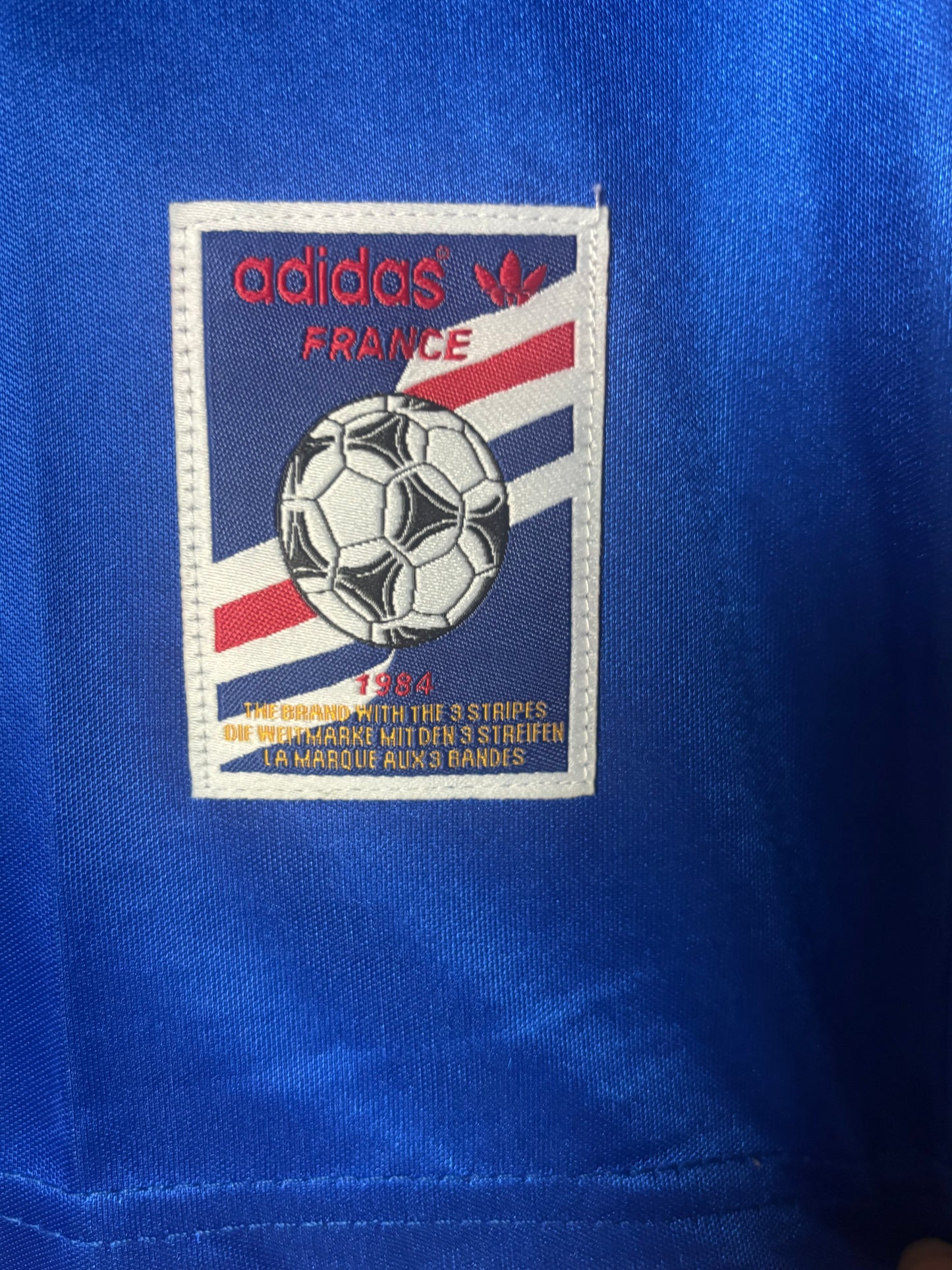 France 1984
