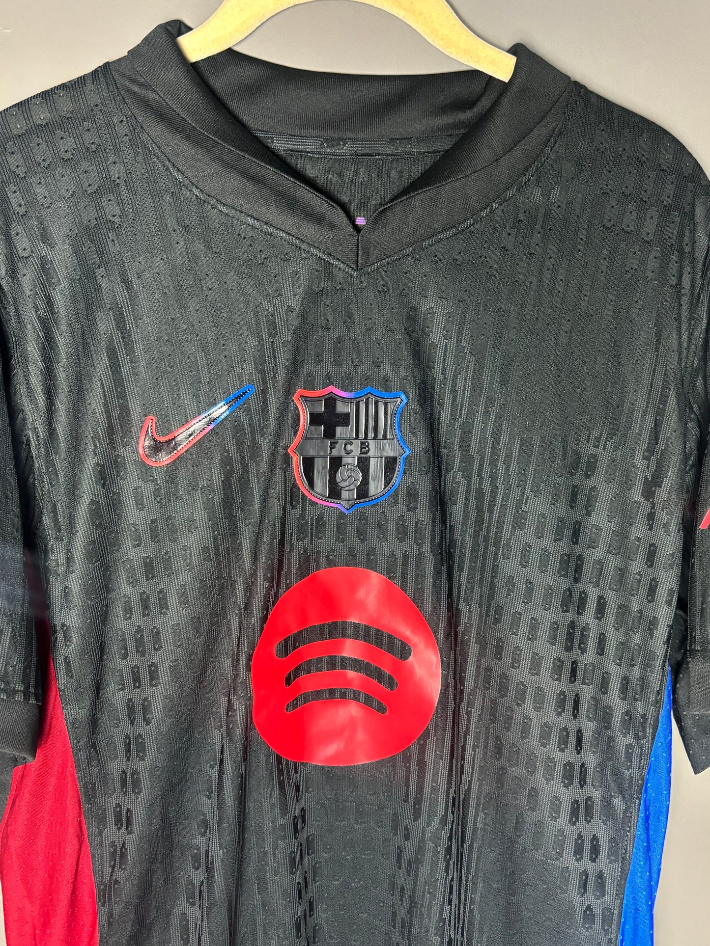 FC Barcelona ‘24 - 11 Raphinha