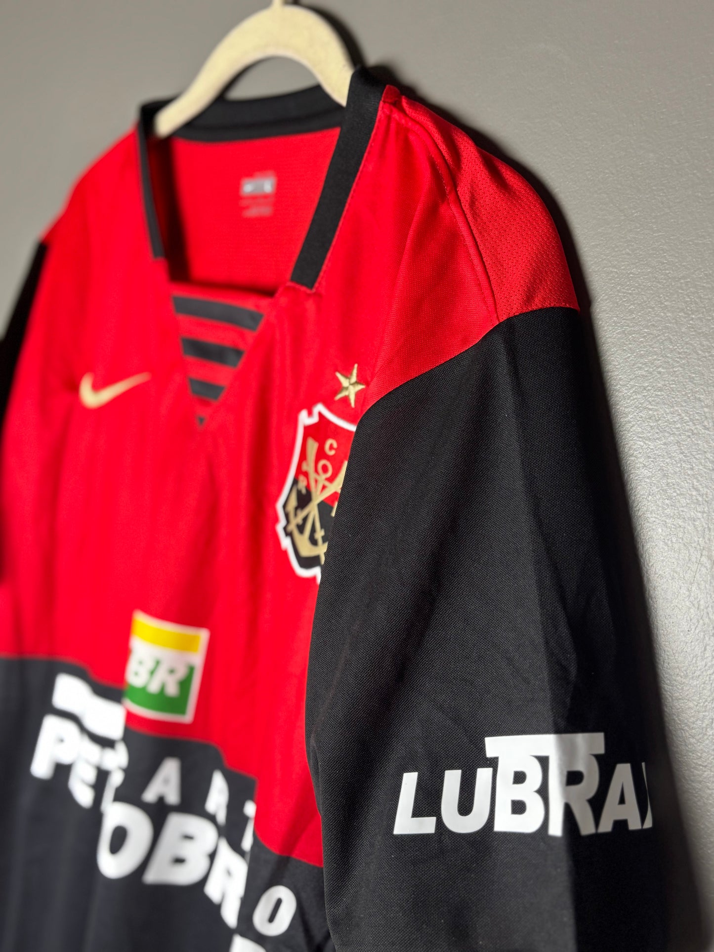 CR Flamengo ‘07/08