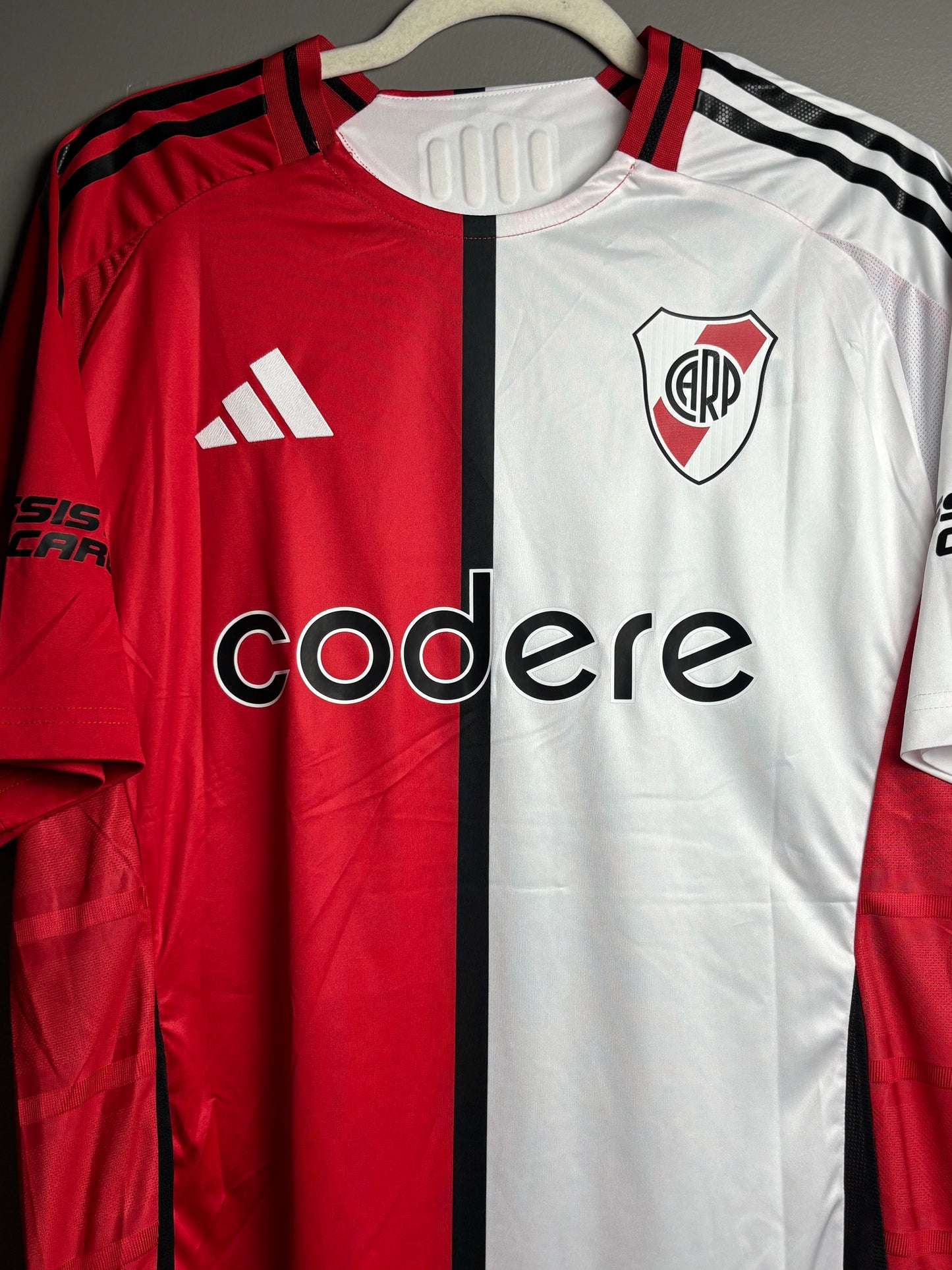 River Plate 2024/25 - 30 Mastantuono