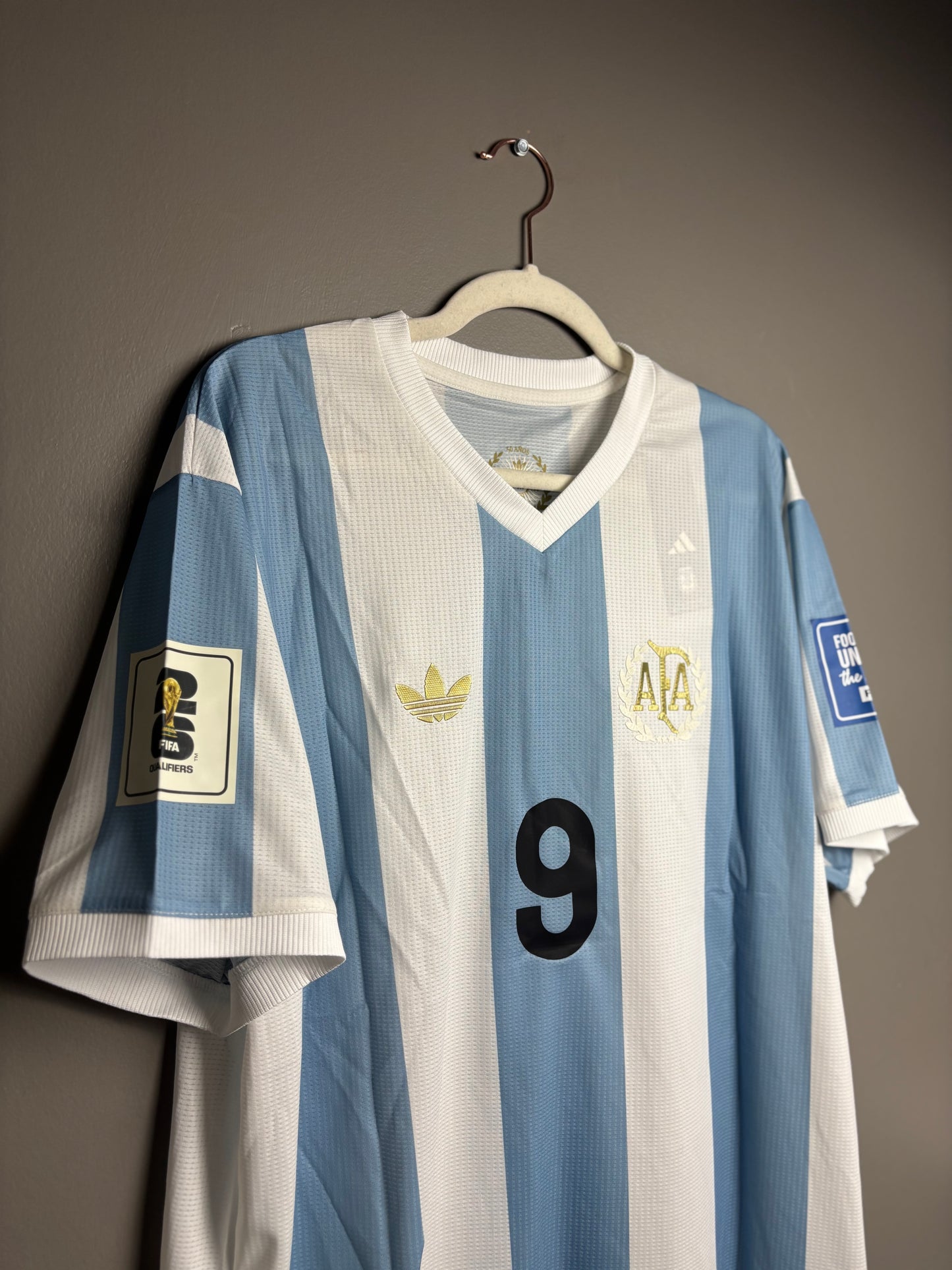 Argentina 2025 - 9 J. Alvarez