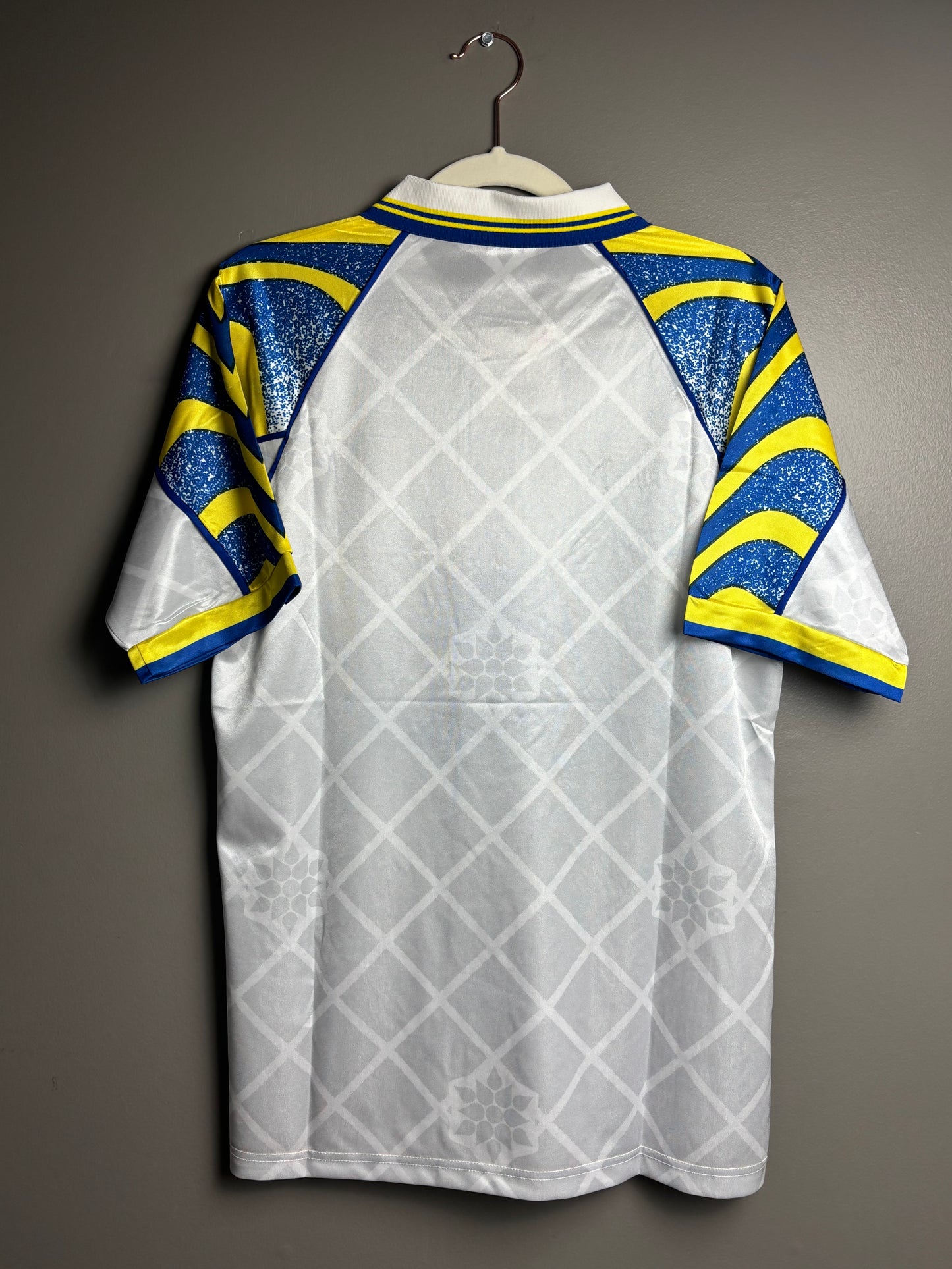 Parma Calcio 1996/97