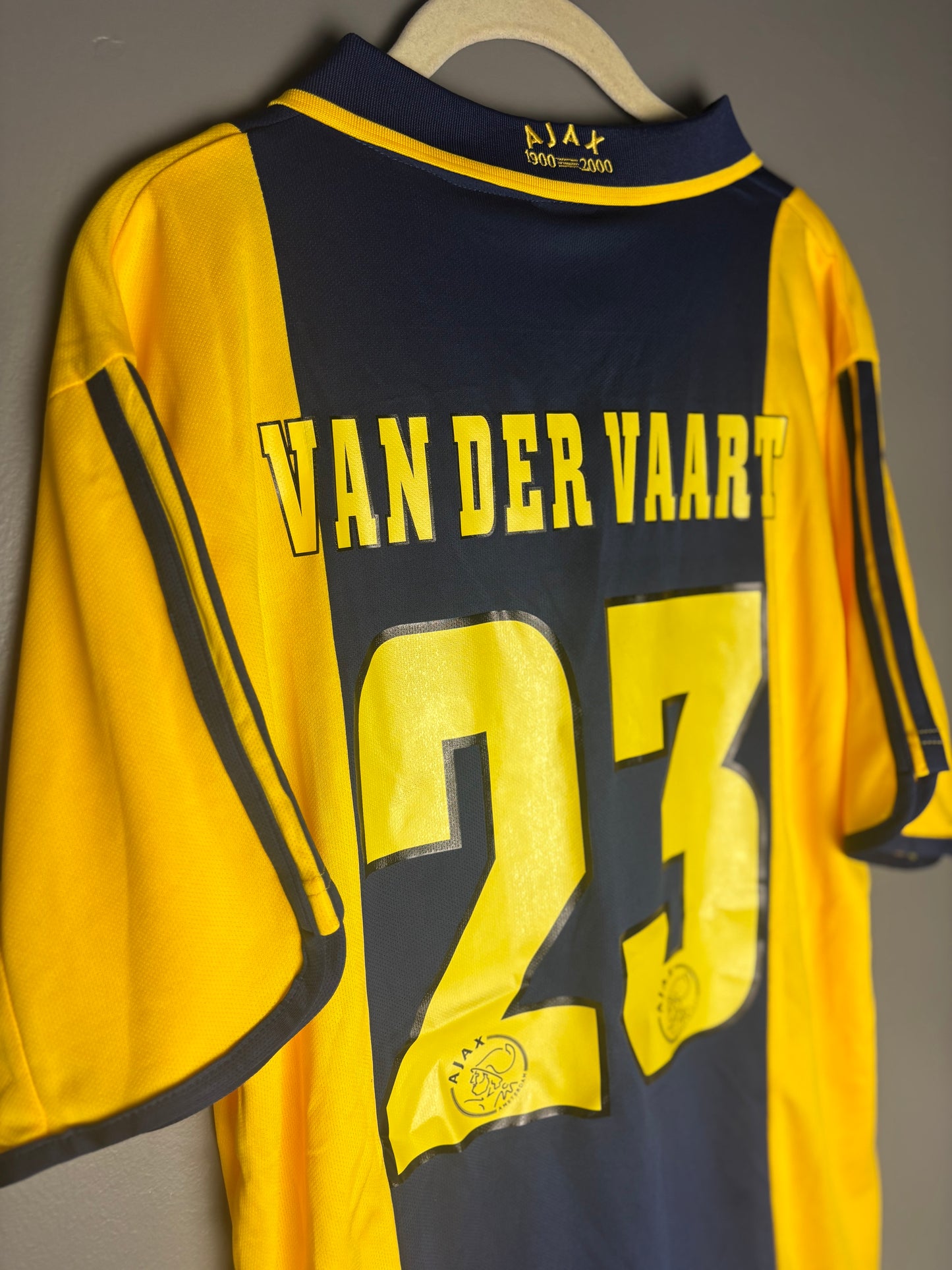 Ajax FC Anniversary ‘00 - 23 Van Der Vaart