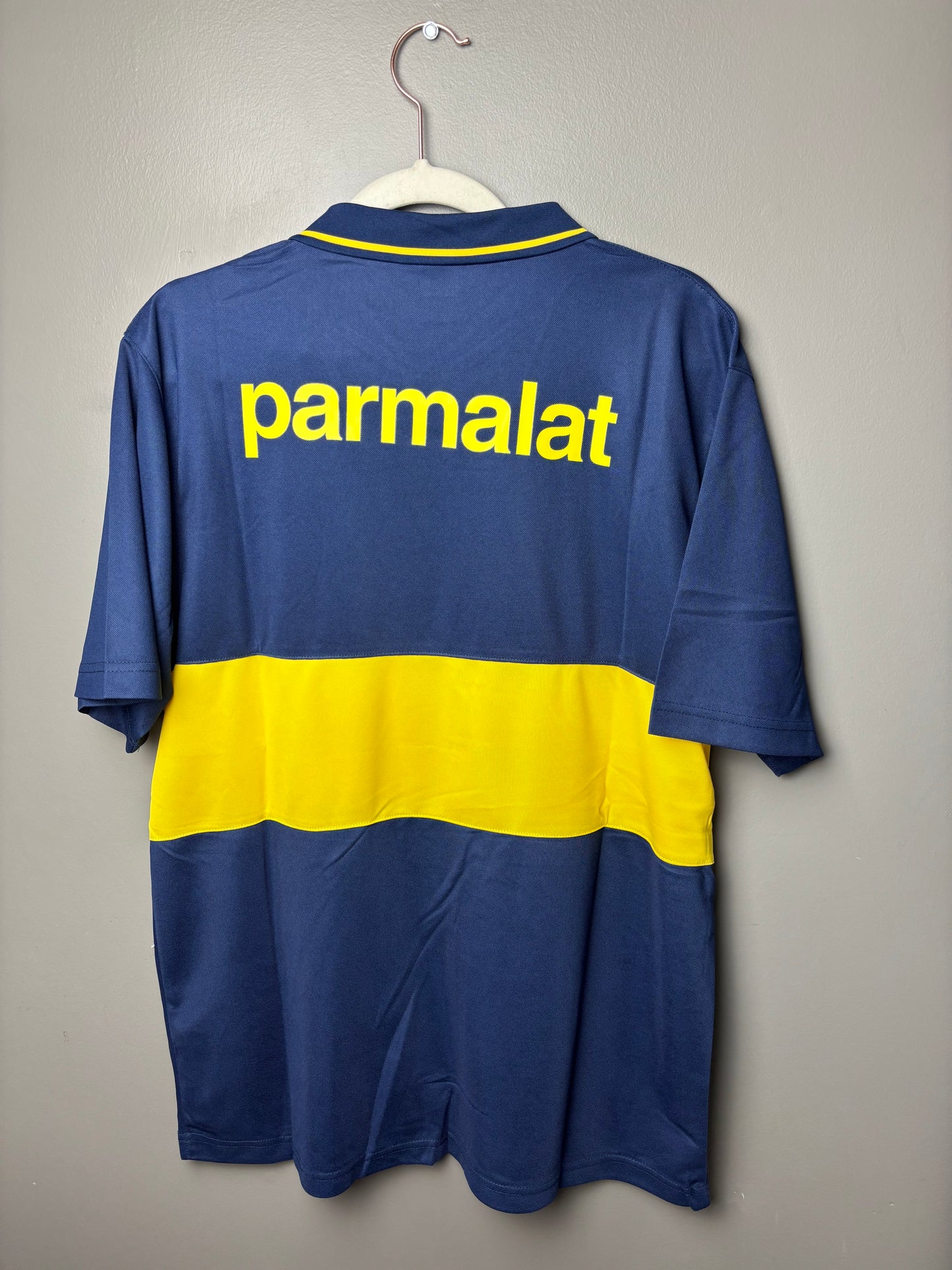 Boca Juniors 1993/94