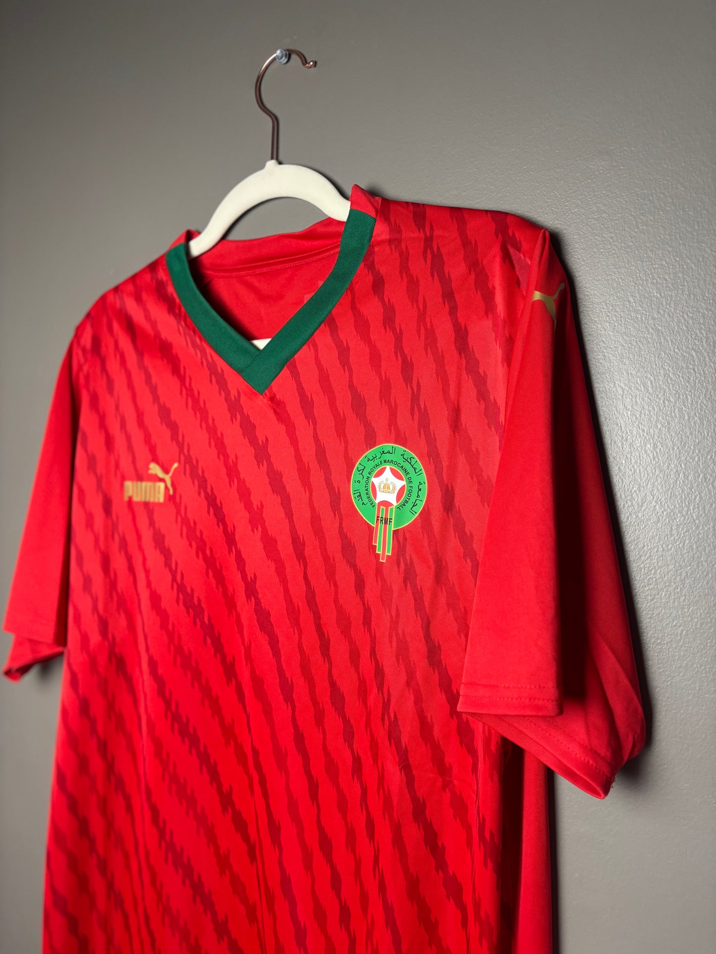 Morocco 2023/24
