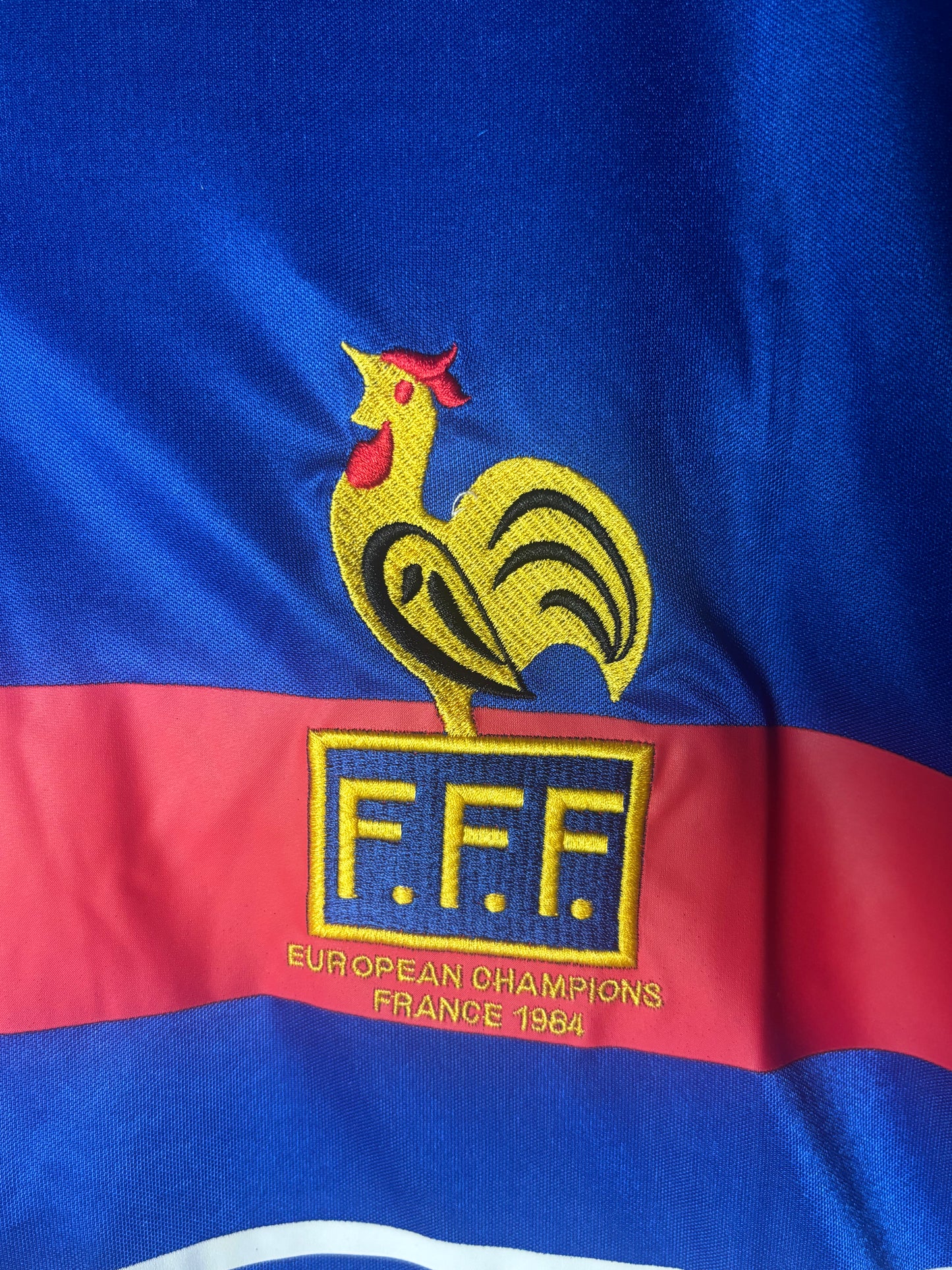 France 1984