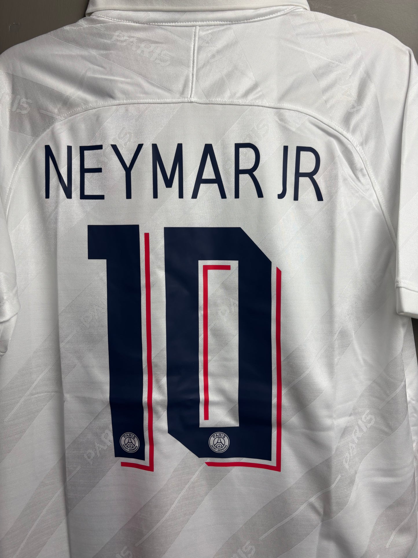 PSG 2019/20 - 10 Neymar Jr