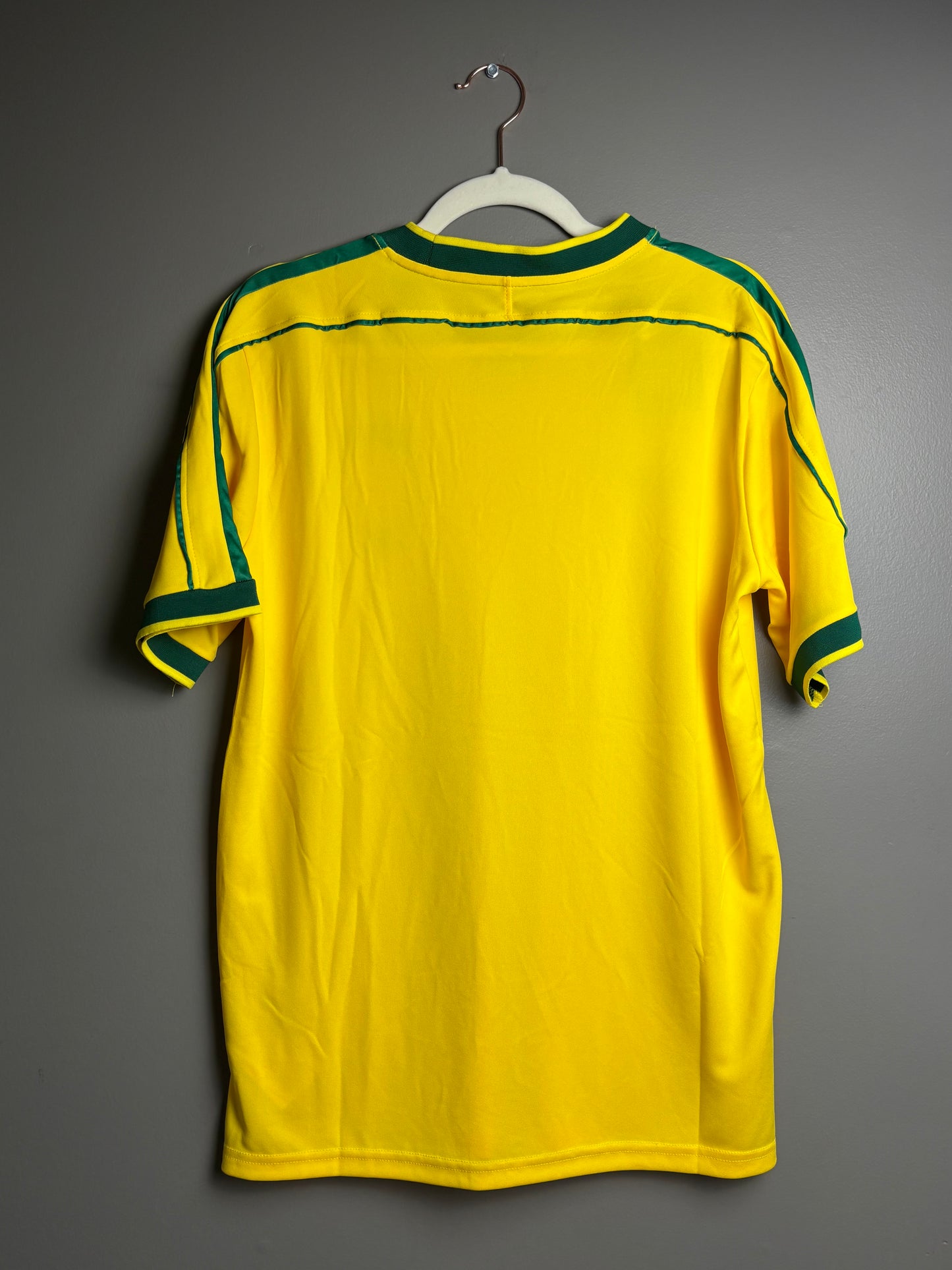 Brazil National Team ‘98